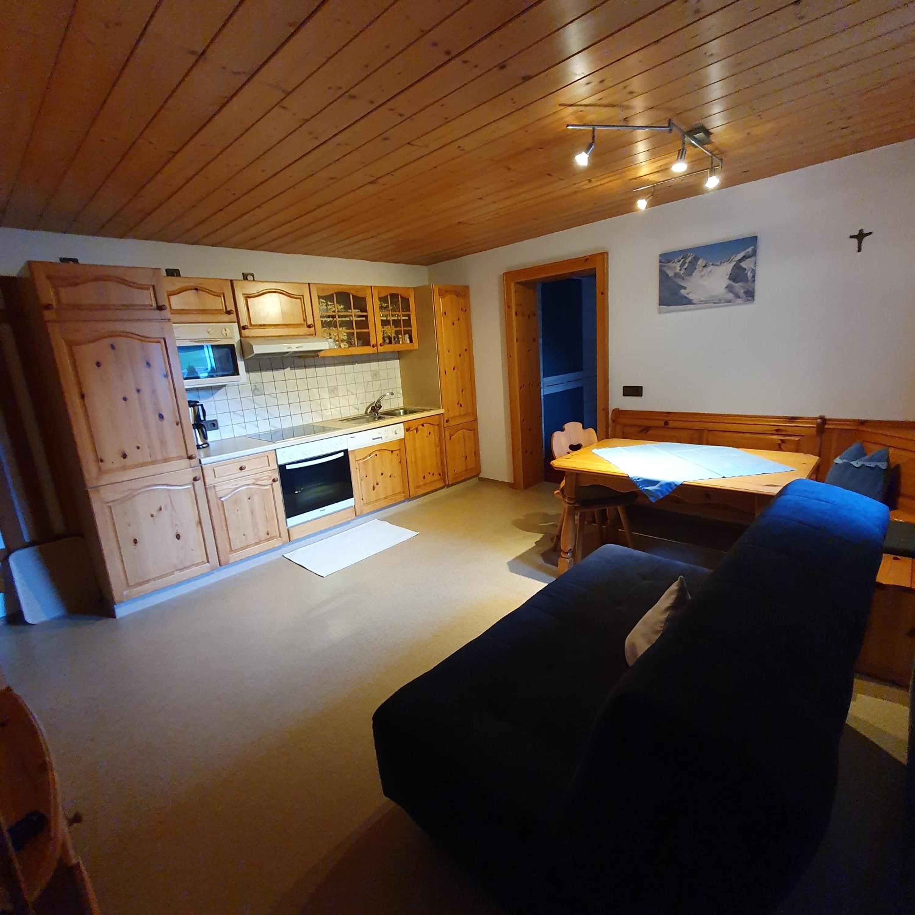 Pitztal Ferienwohnungen