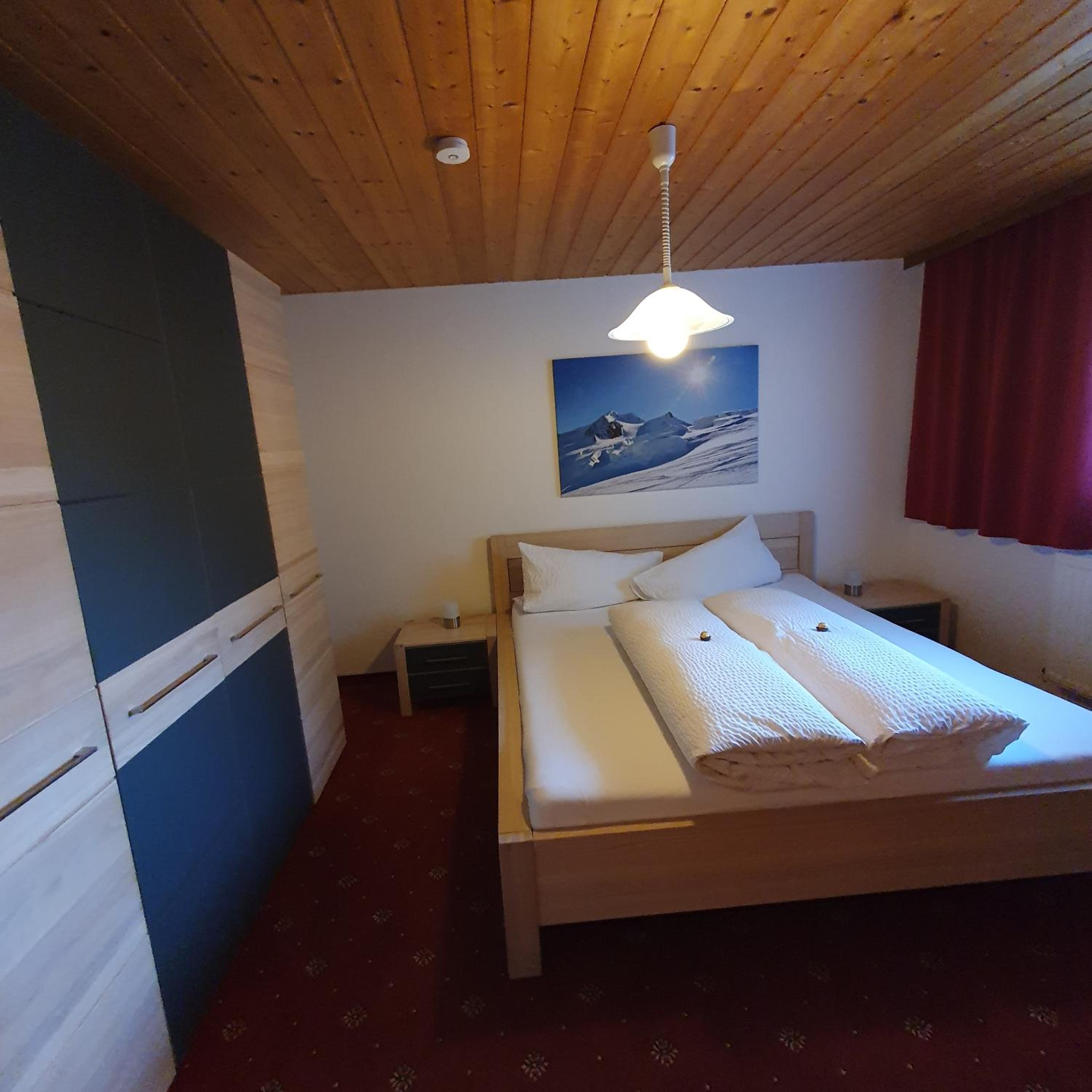 Pitztal Ferienwohnungen