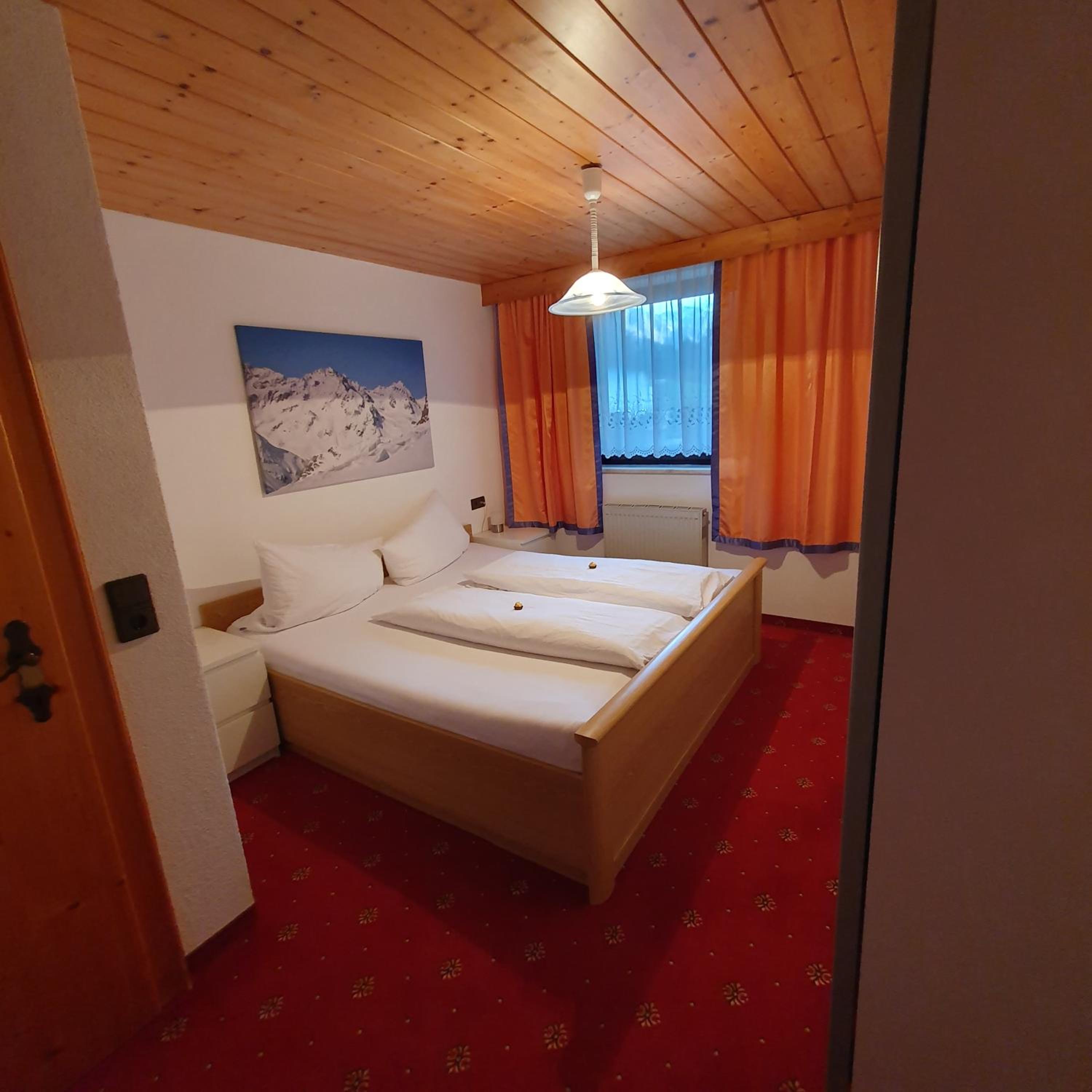 Pitztal Ferienwohnungen