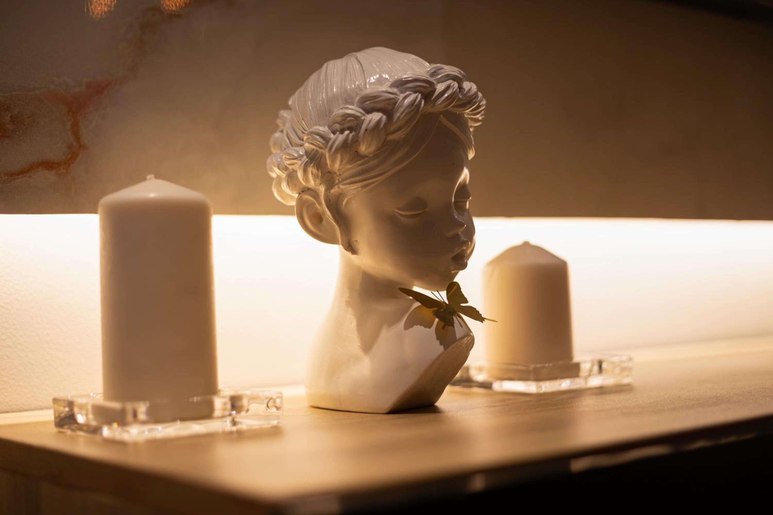 Madinty Smart Home-The Butterfly