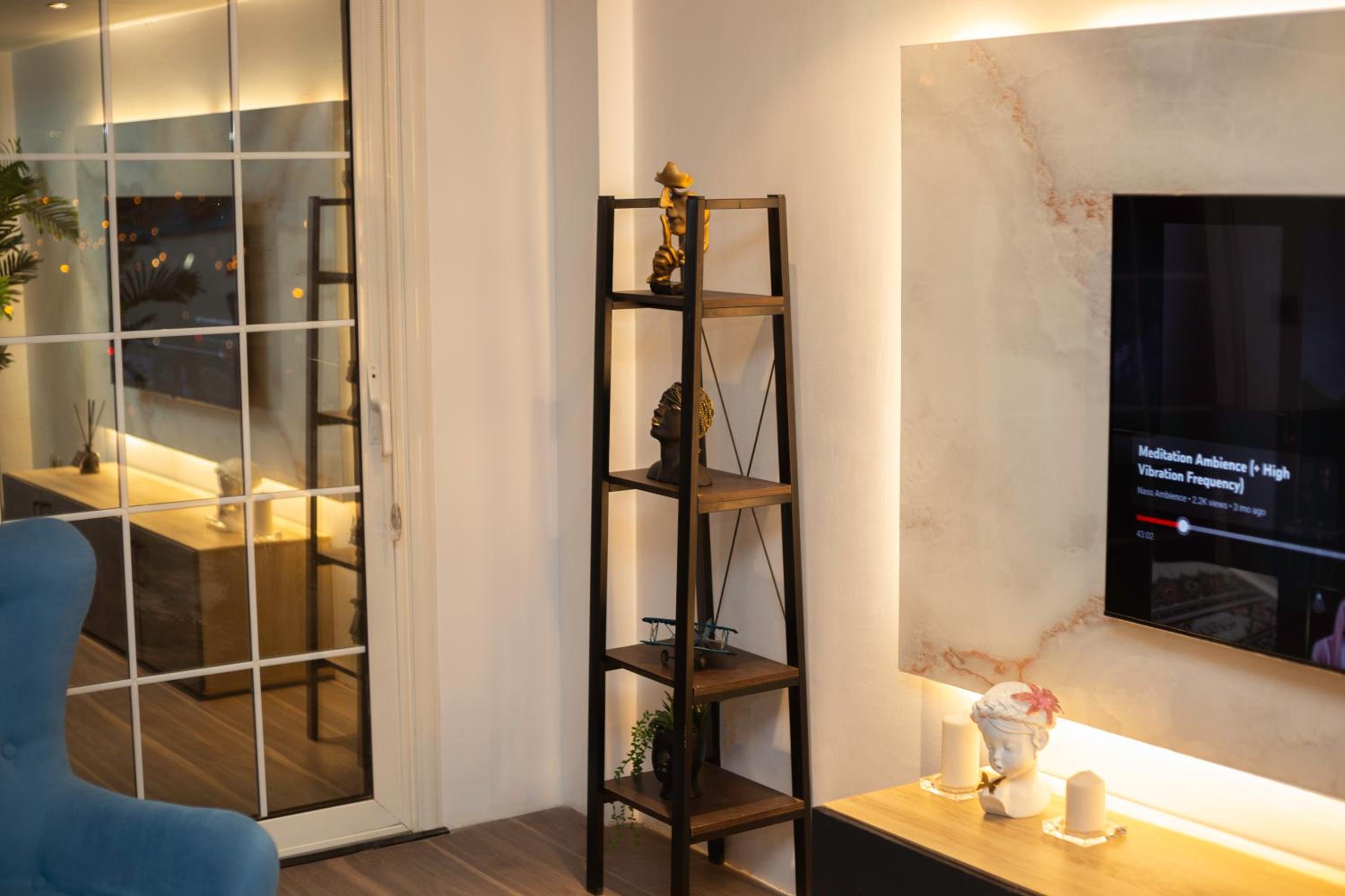 Madinty Smart Home-The Butterfly