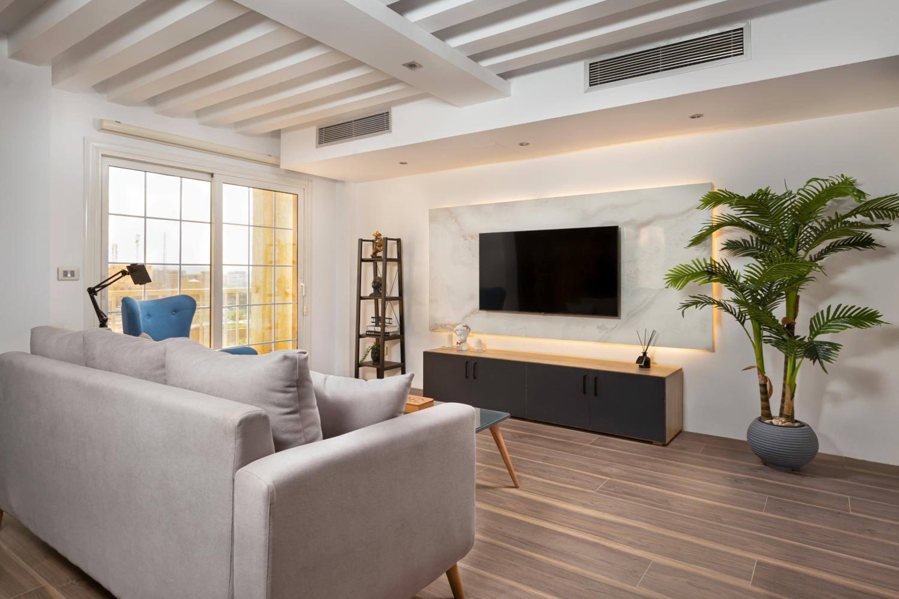 Madinty Smart Home-The Butterfly