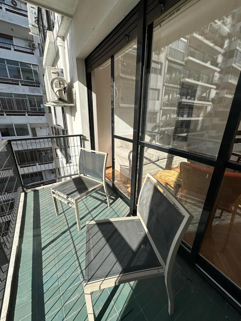 Departamento en pleno Palermo