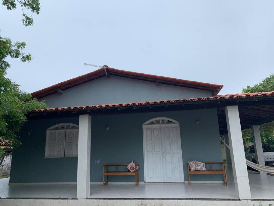 Ilha de Itaparica, Casa de Praia