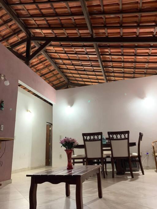 Ilha de Itaparica, Casa de Praia