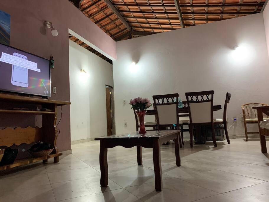 Ilha de Itaparica, Casa de Praia