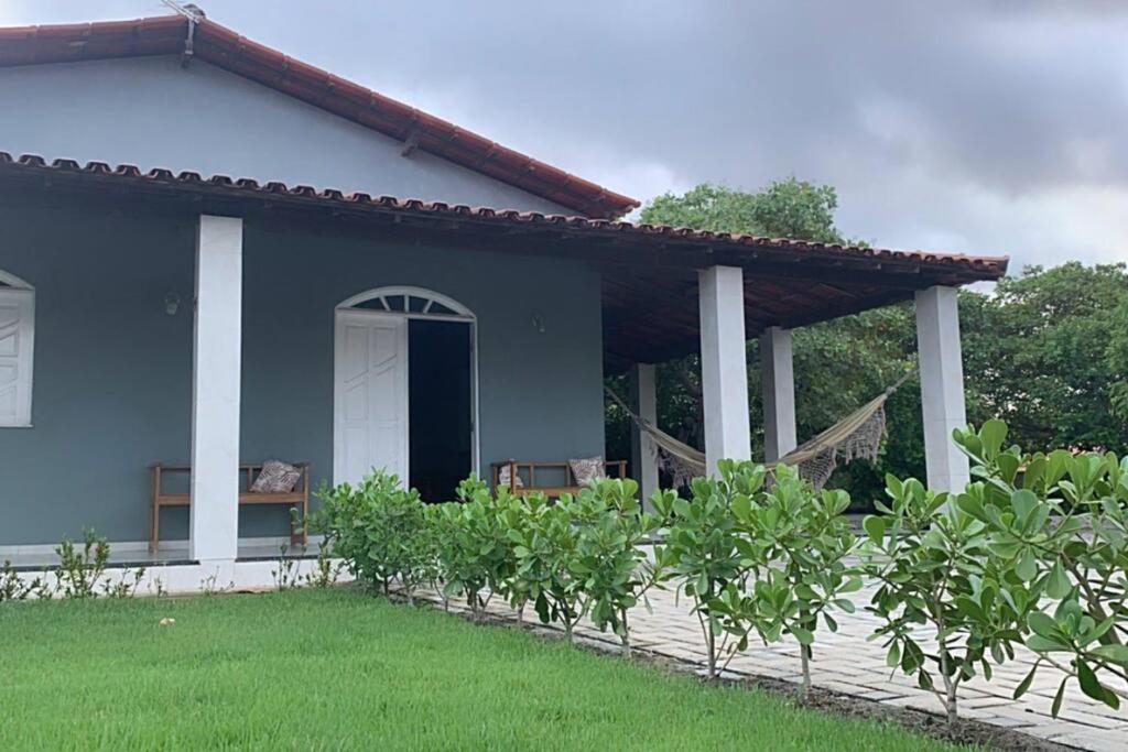 Ilha de Itaparica, Casa de Praia