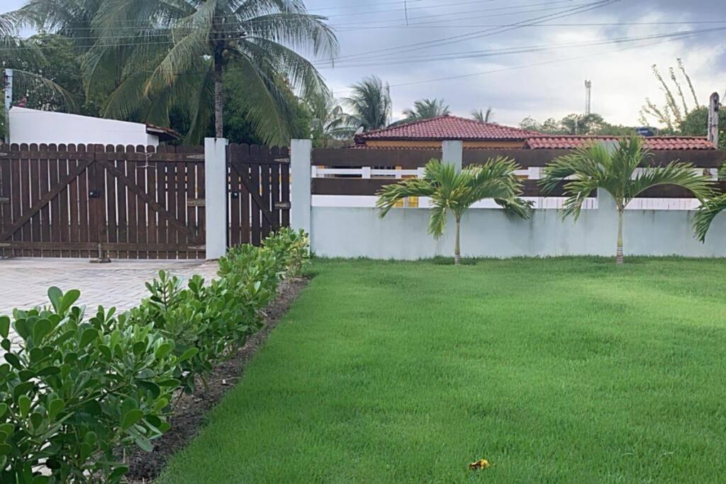 Ilha de Itaparica, Casa de Praia