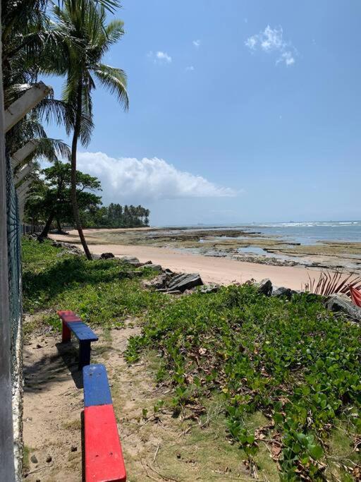 Ilha de Itaparica, Casa de Praia