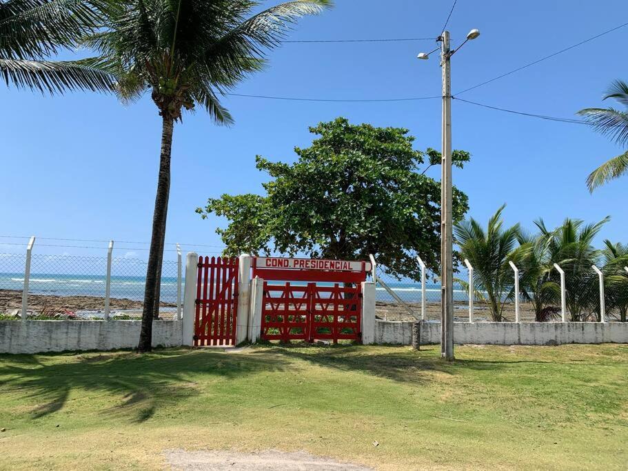 Ilha de Itaparica, Casa de Praia