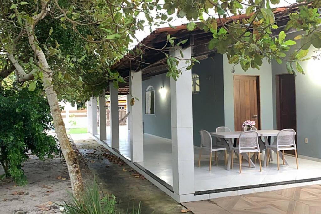 Ilha de Itaparica, Casa de Praia