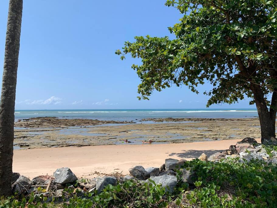 Ilha de Itaparica, Casa de Praia