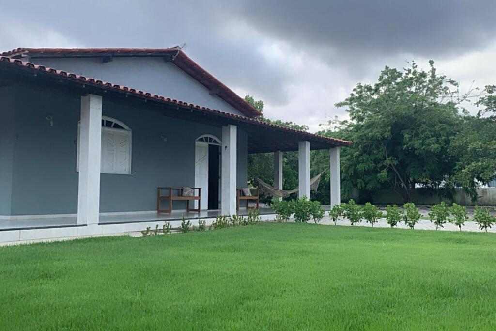Ilha de Itaparica, Casa de Praia