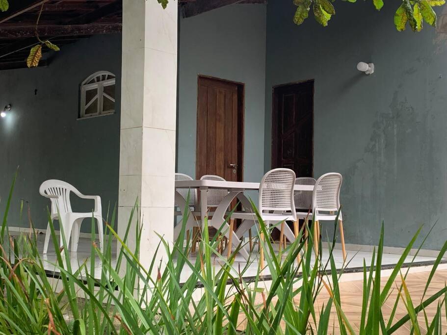 Ilha de Itaparica, Casa de Praia