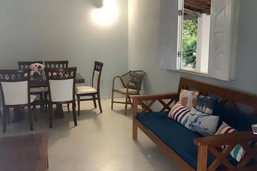 Ilha de Itaparica, Casa de Praia