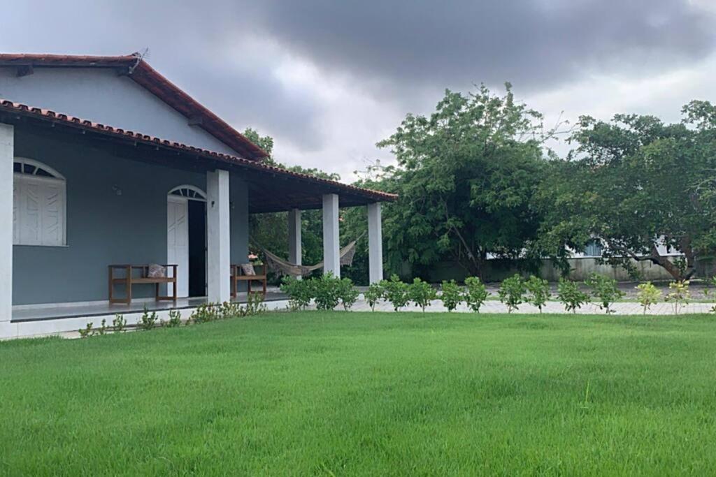 Ilha de Itaparica, Casa de Praia