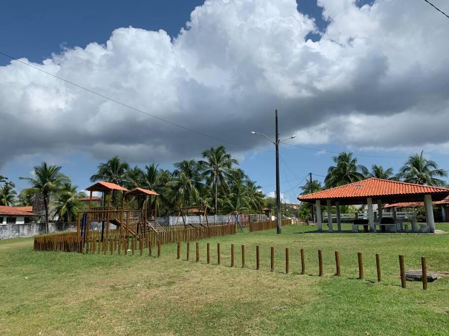 Ilha de Itaparica, Casa de Praia