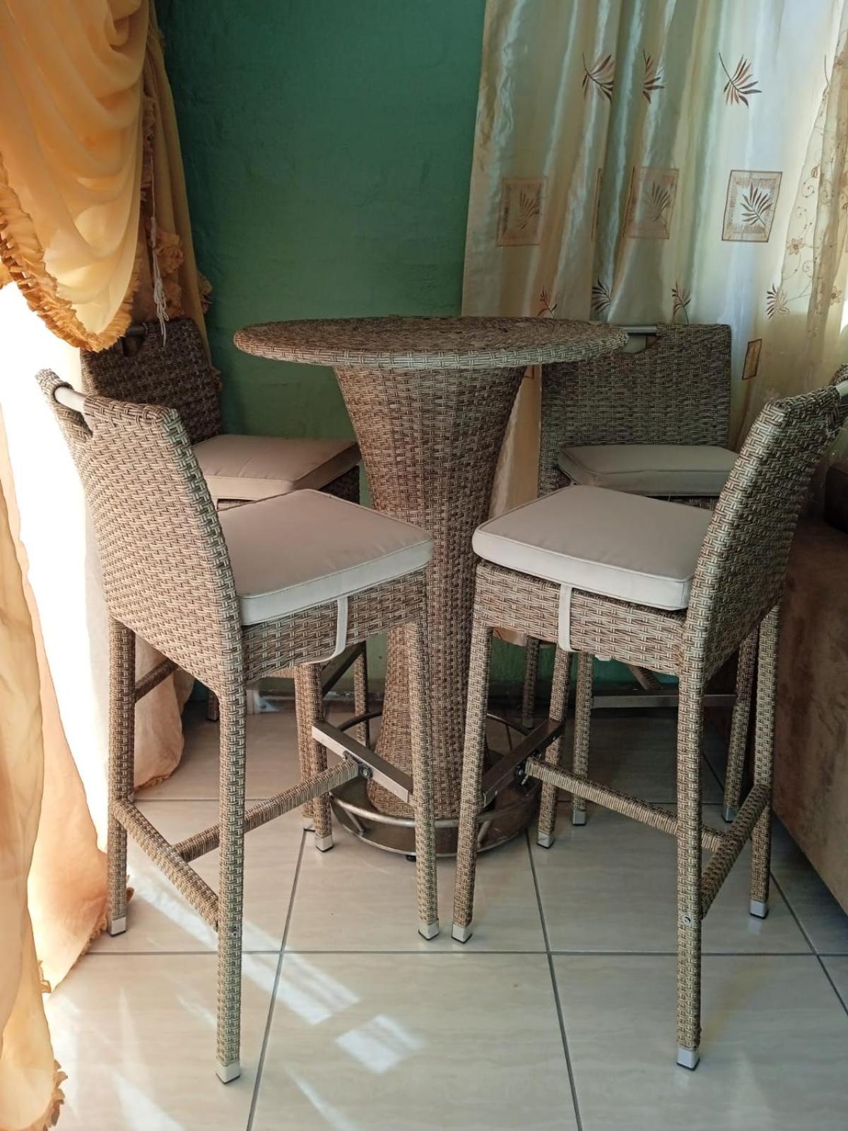 Mandisa's Rest view 3