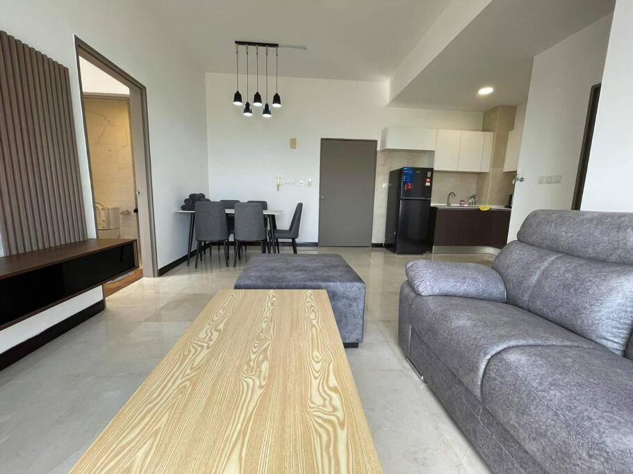 Seaview 3bedroom Wifi 6pax Balcony photo 3