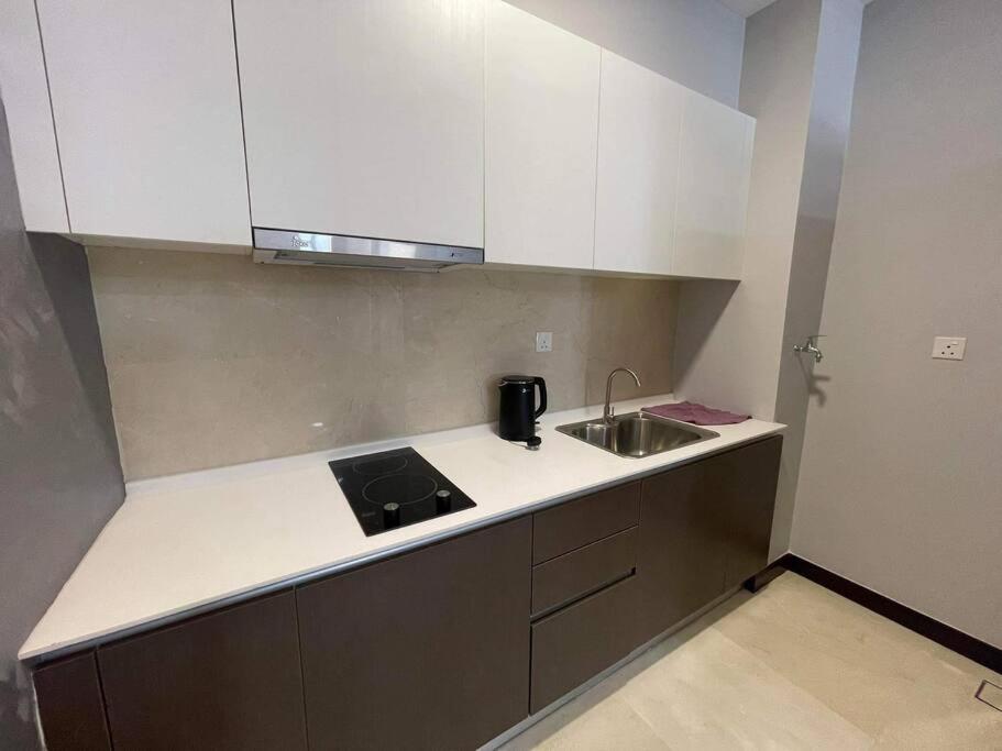 Seaview 3bedroom Wifi 6pax Balcony photo 4