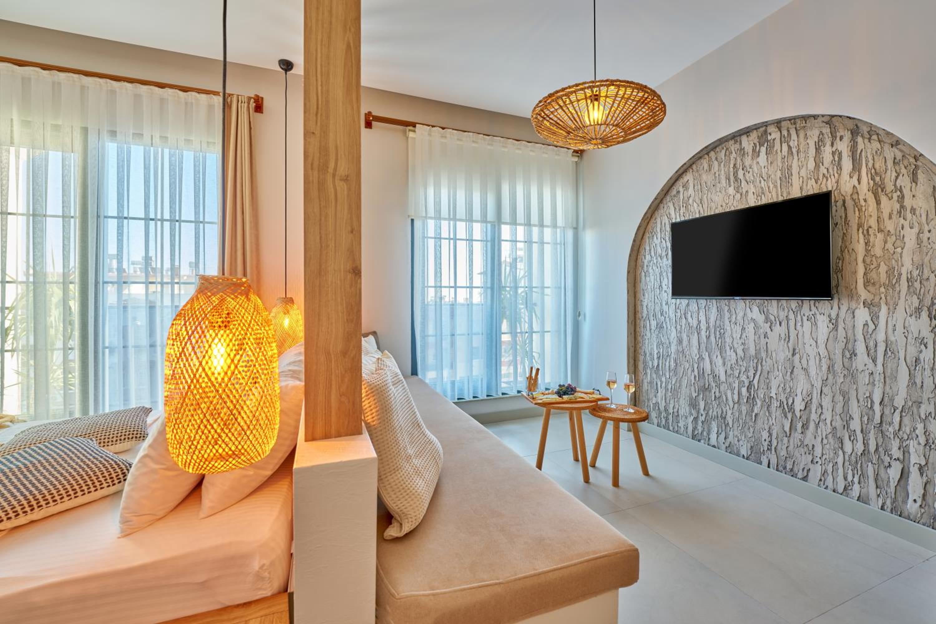 Lilium Boutique Hotel - Image 17