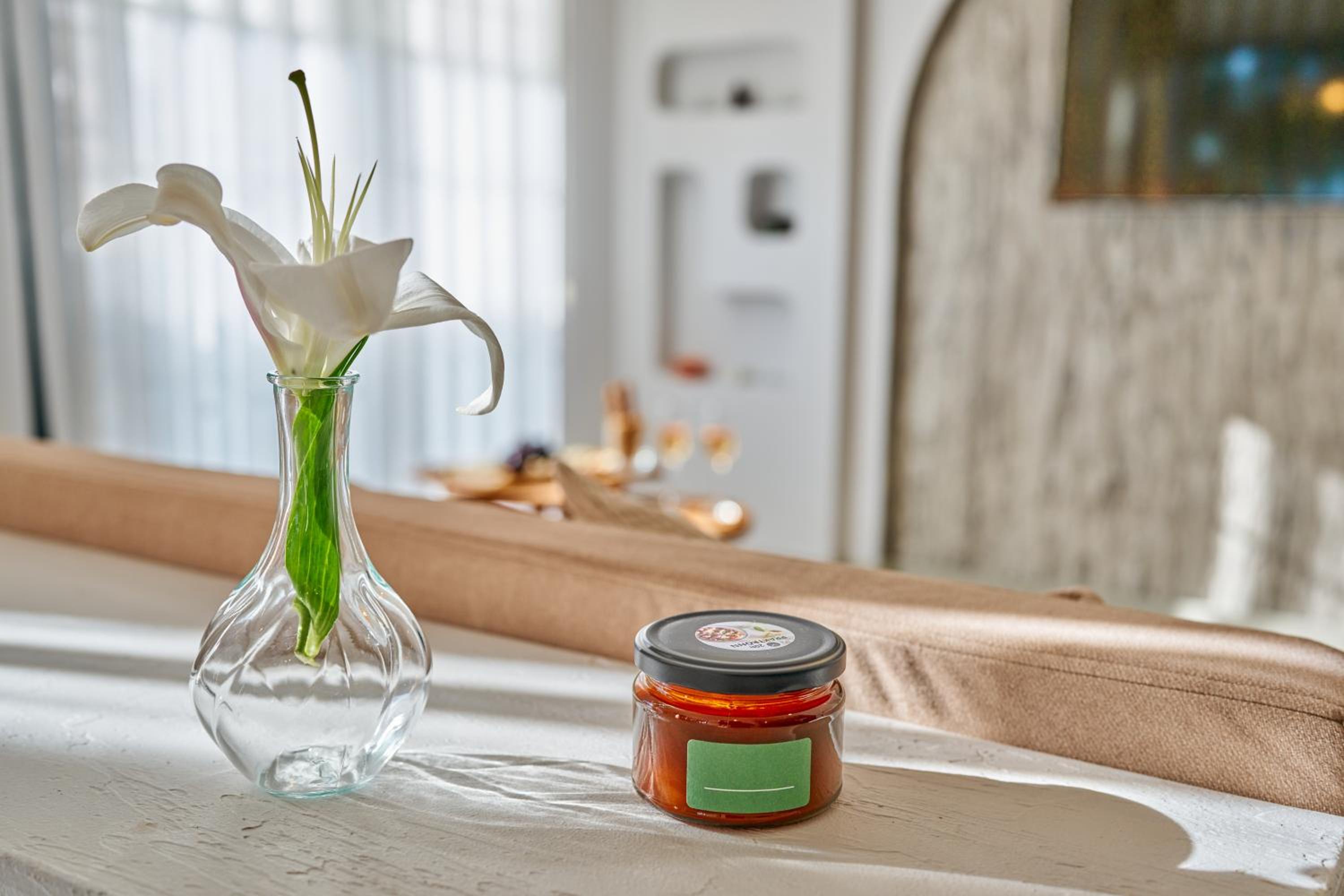 Lilium Boutique Hotel - Image 18