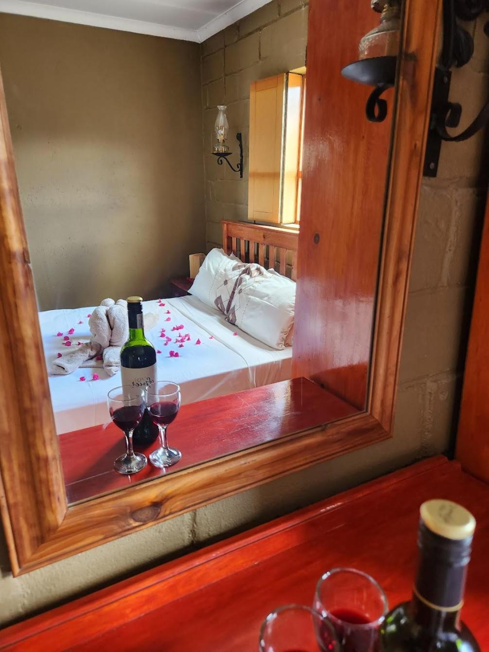 Grootwaterval Guest Farm view 3