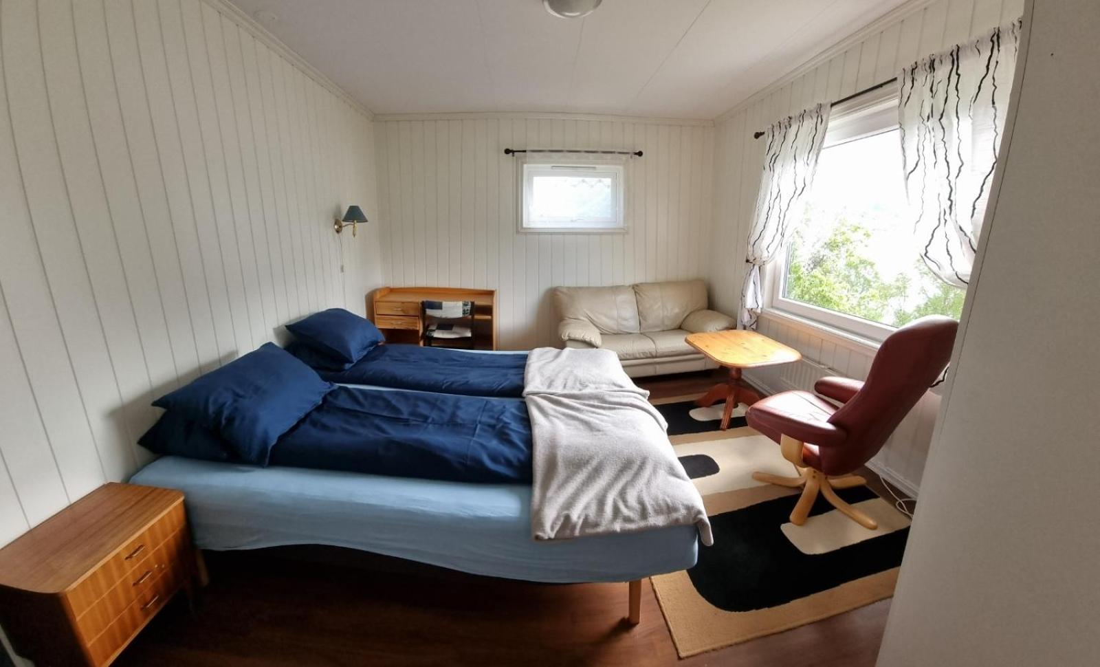 Feriehus Voldstad