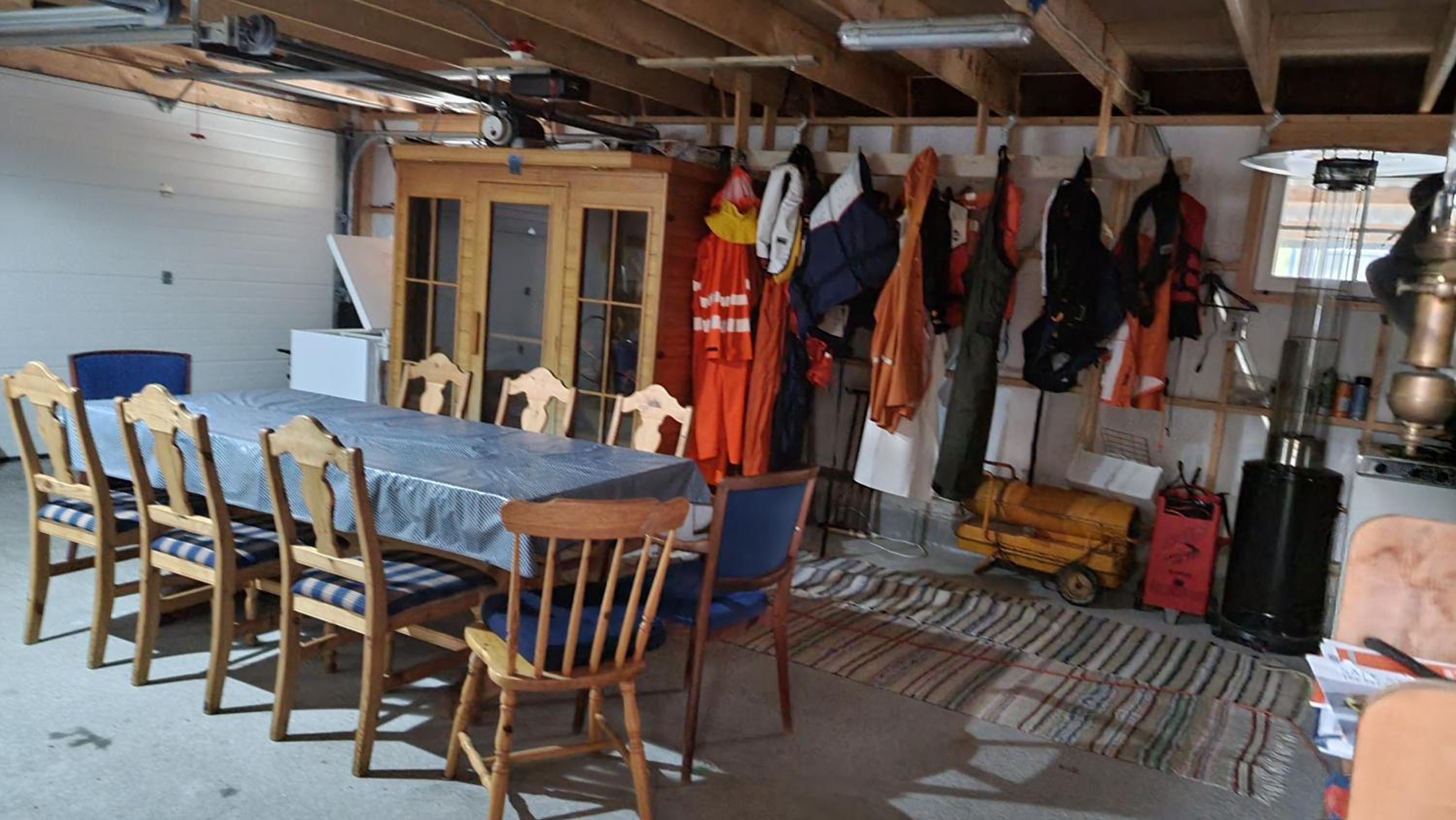 Feriehus Voldstad