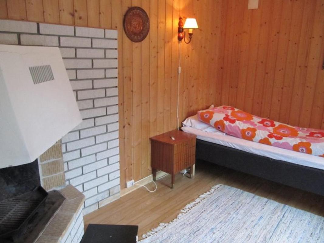 Feriehus Voldstad