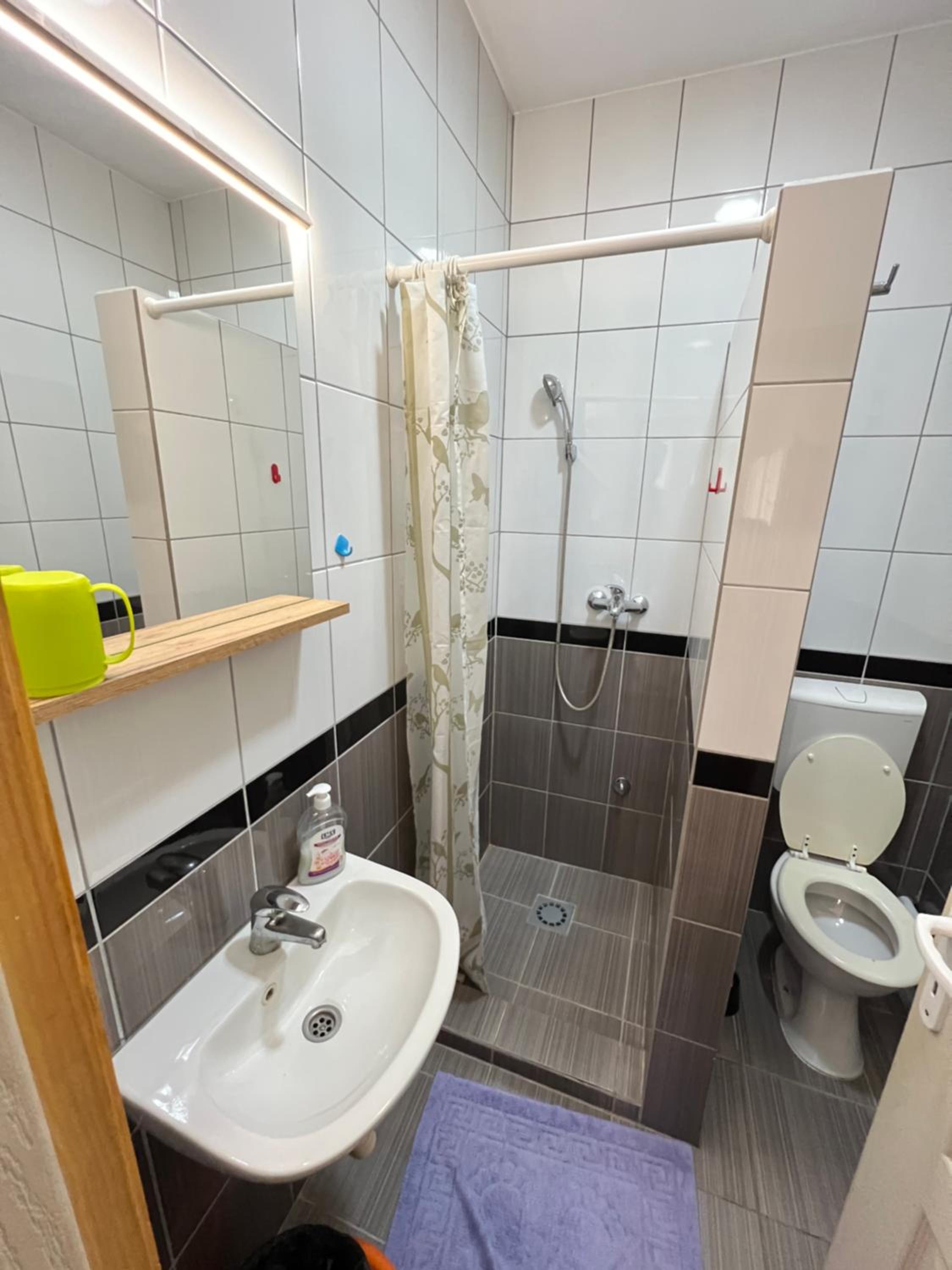 Bezdan Guesthouse