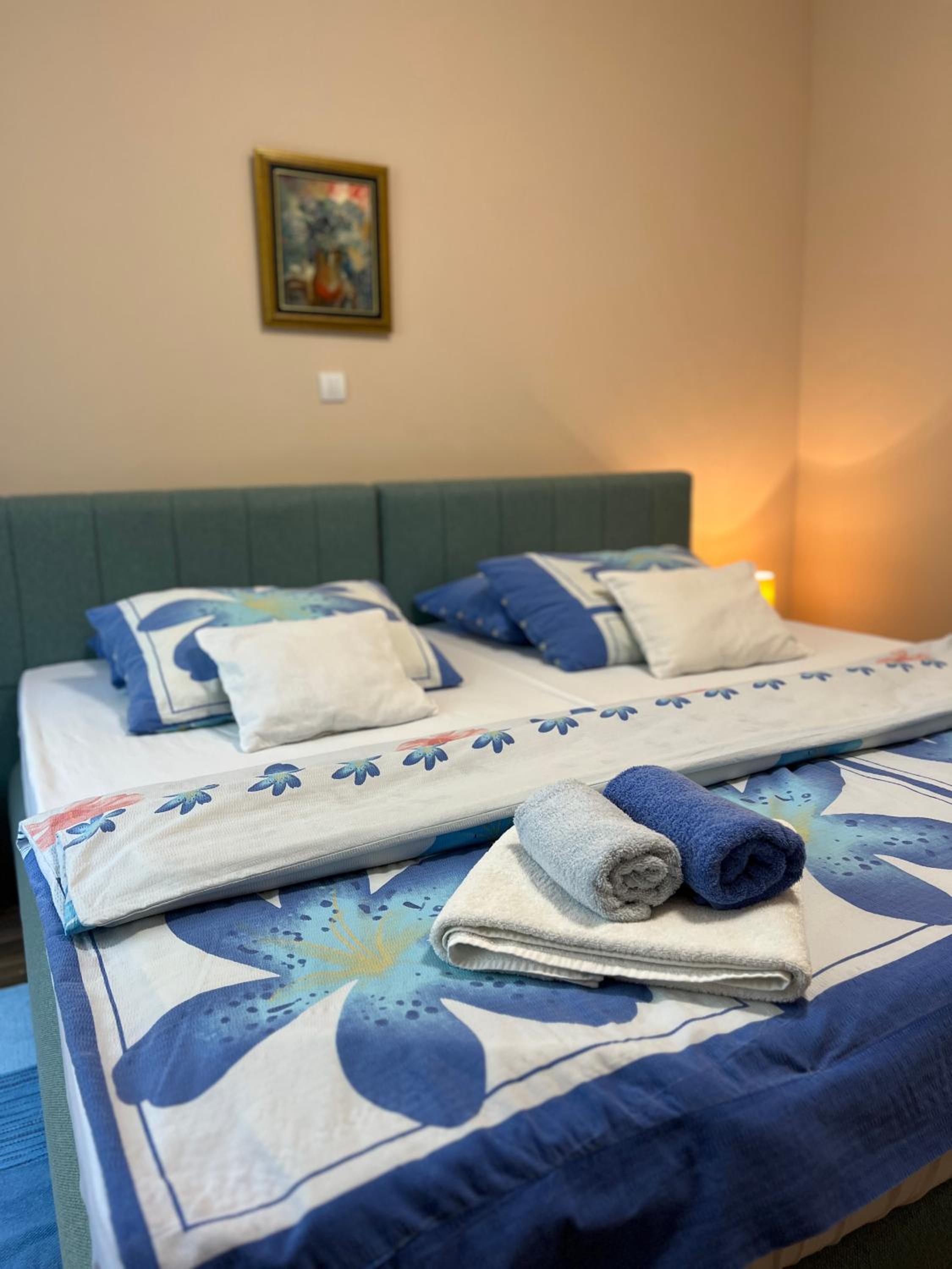 Bezdan Guesthouse
