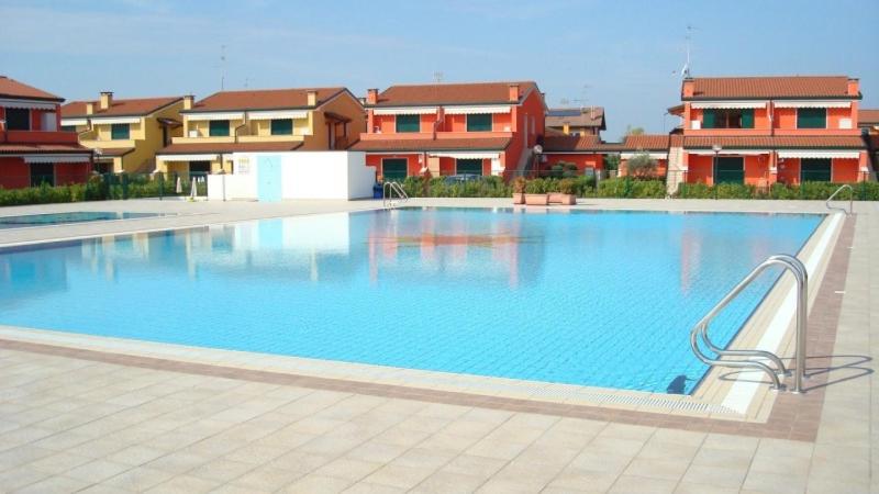 Residence Villaggio dei Fiori