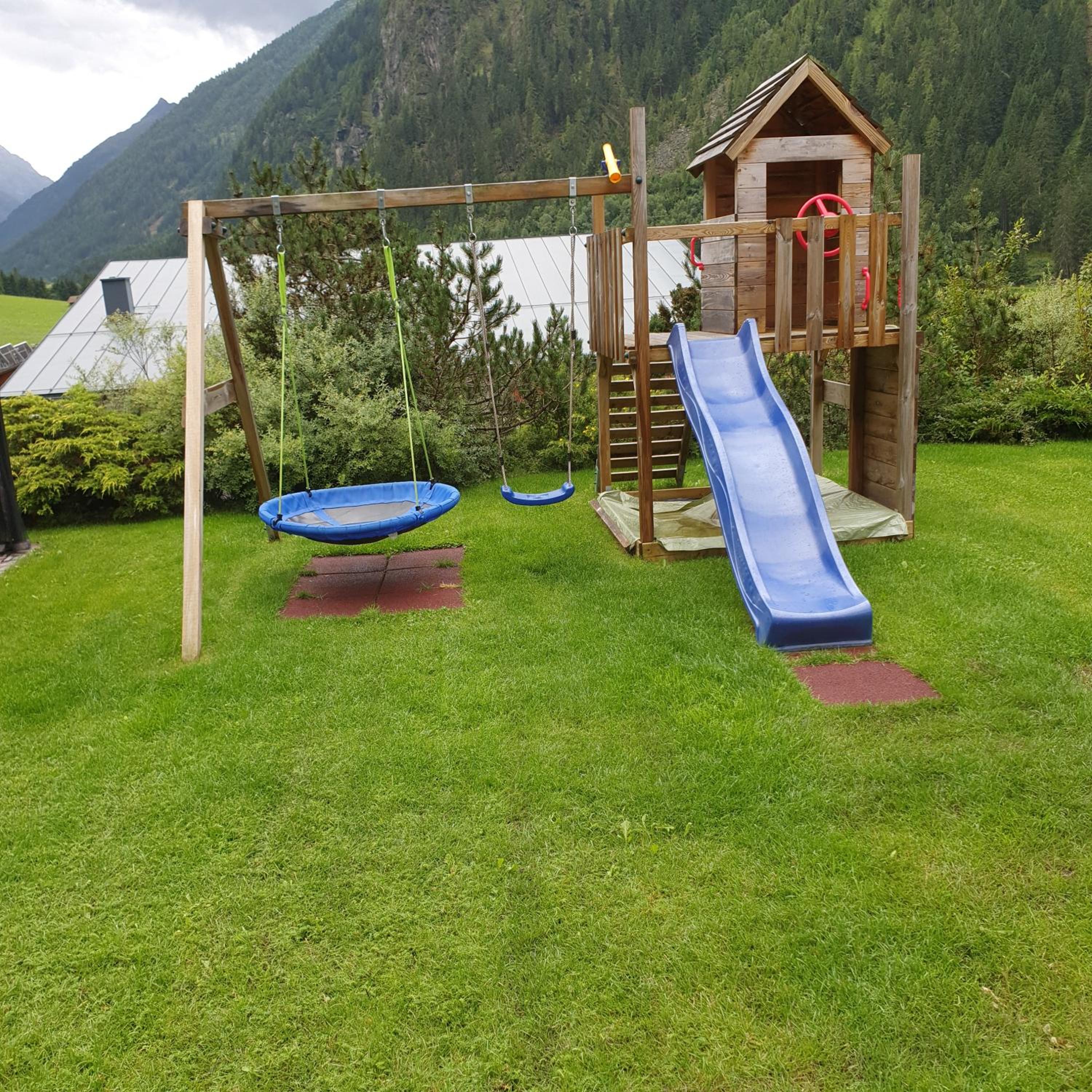 Pitztal Ferienwohnungen