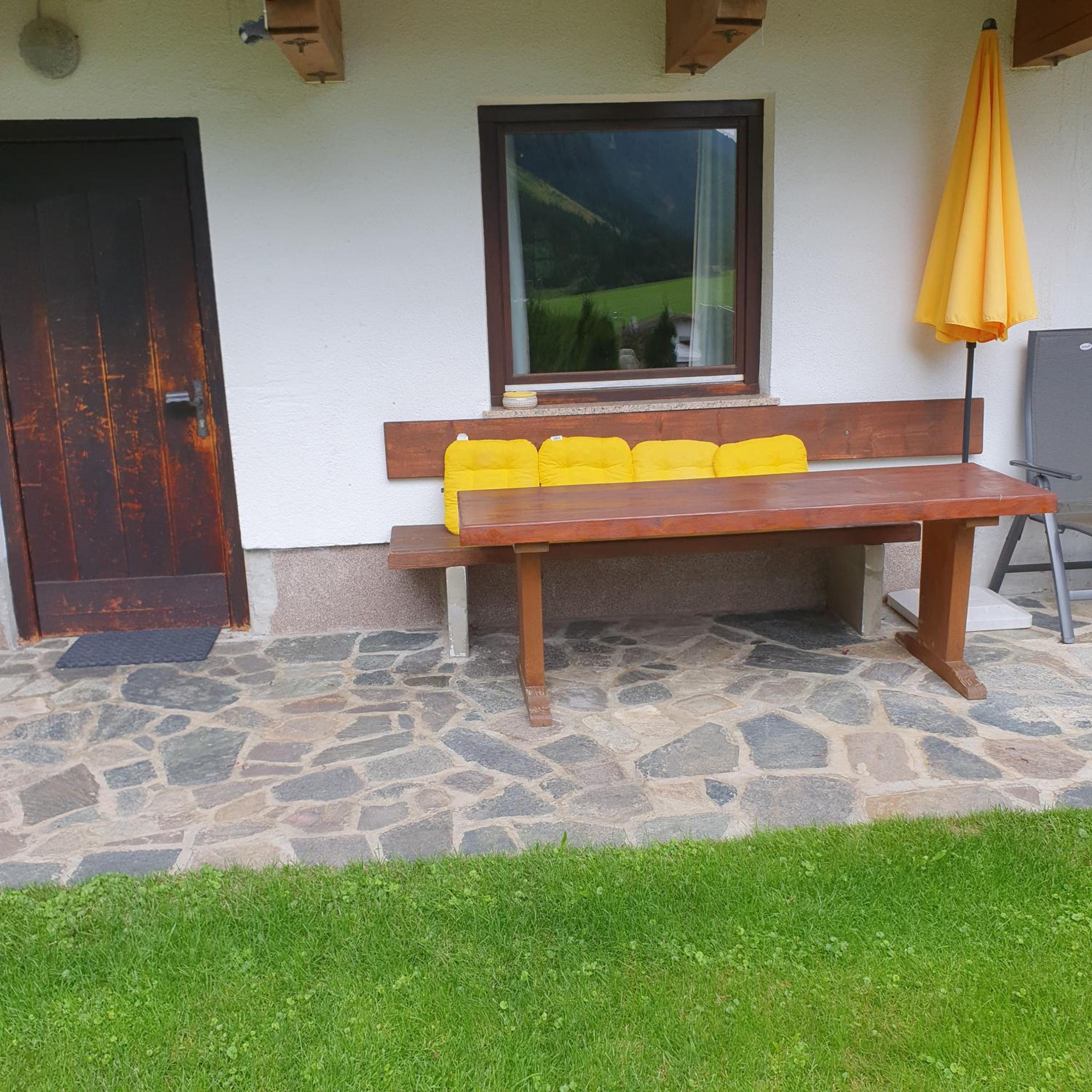 Pitztal Ferienwohnungen