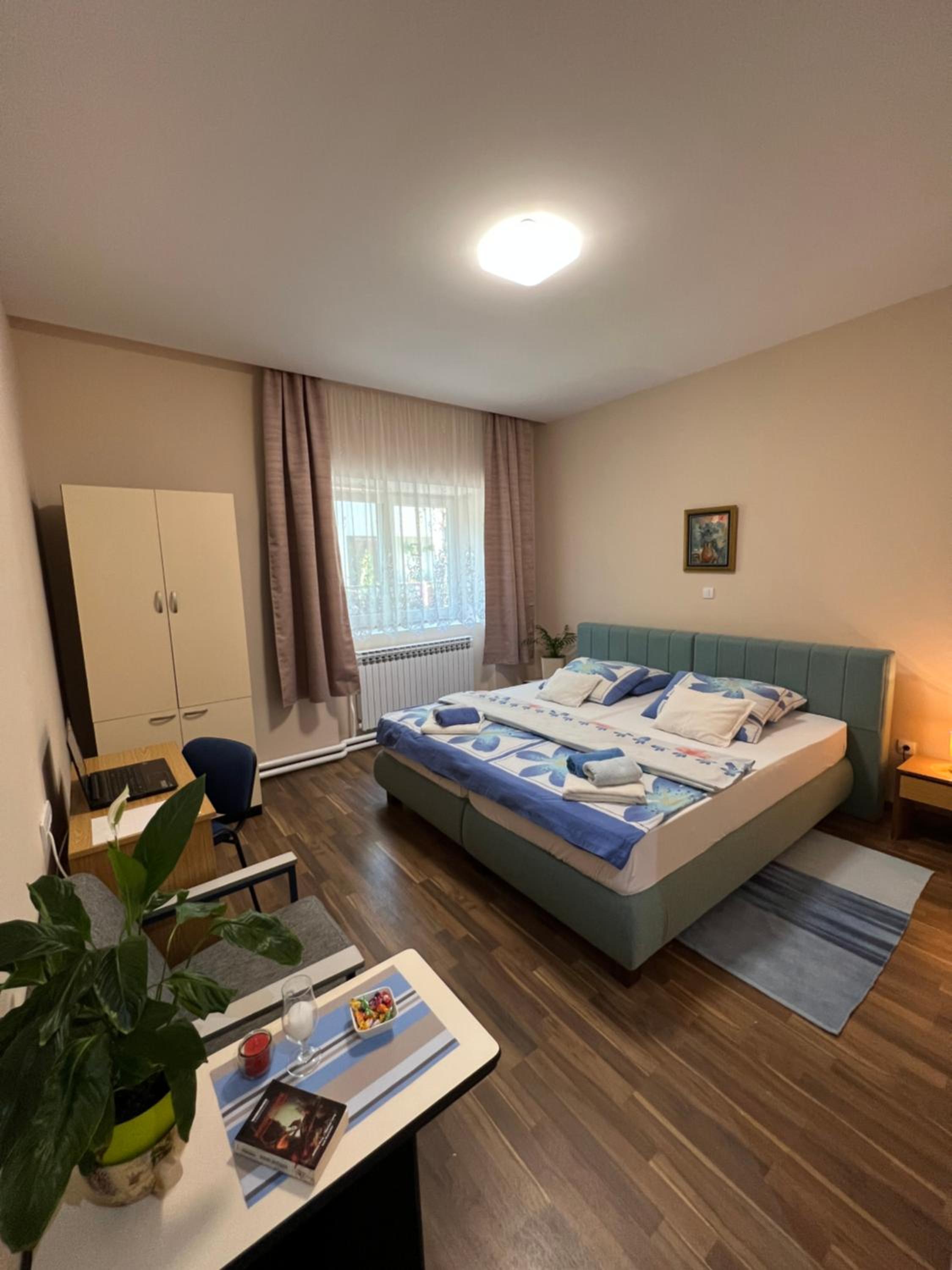 Bezdan Guesthouse