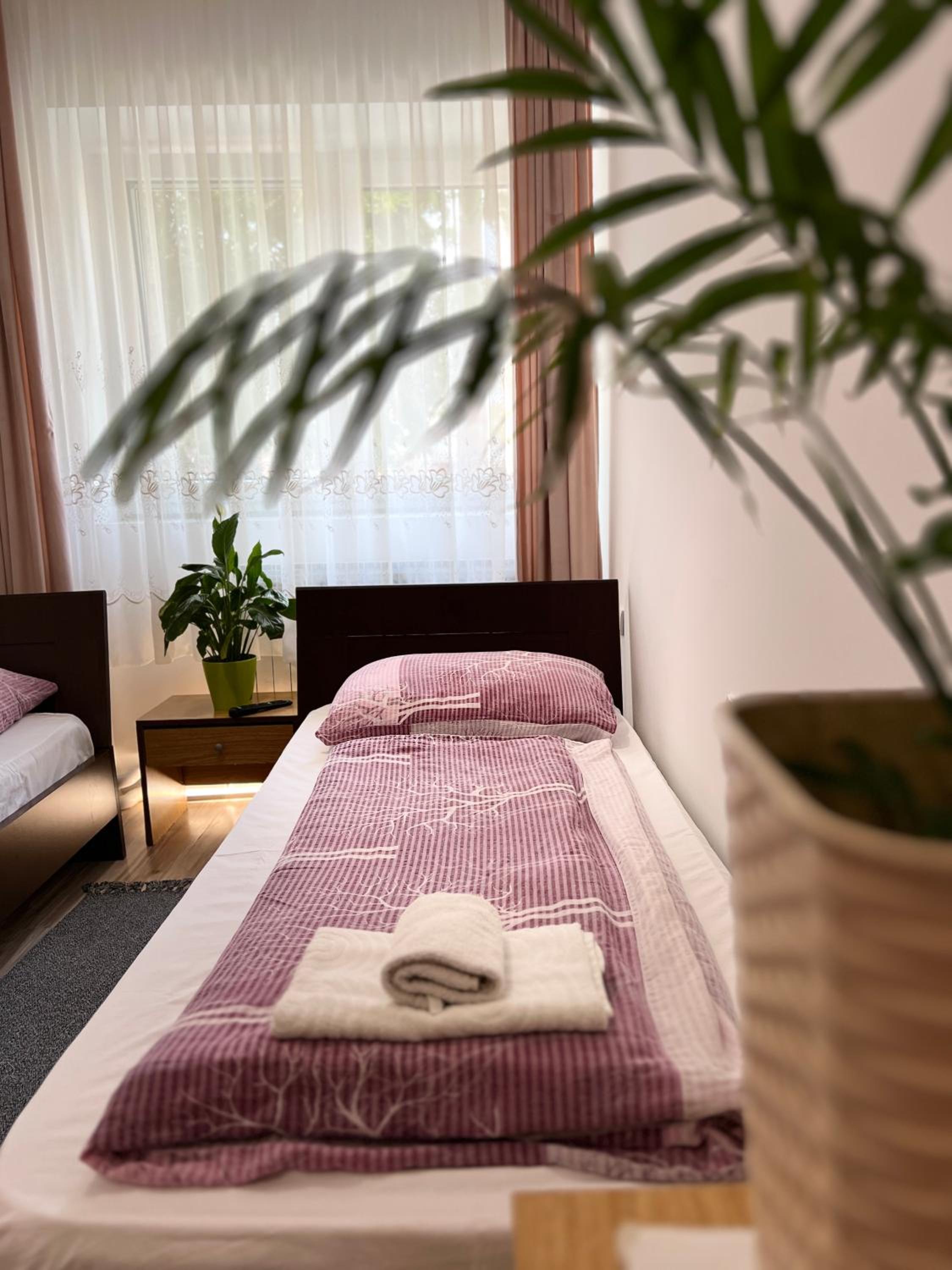 Bezdan Guesthouse