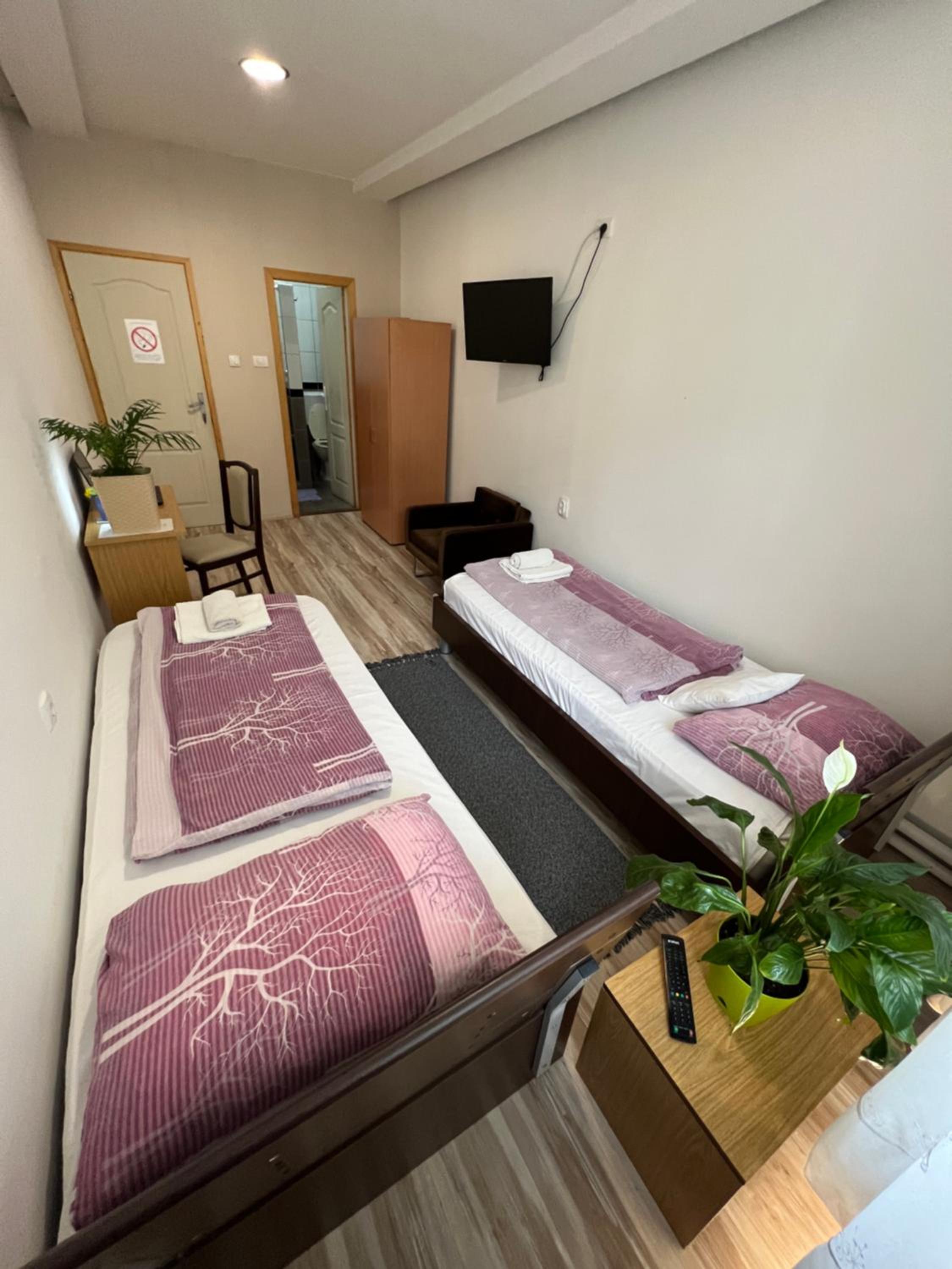 Bezdan Guesthouse