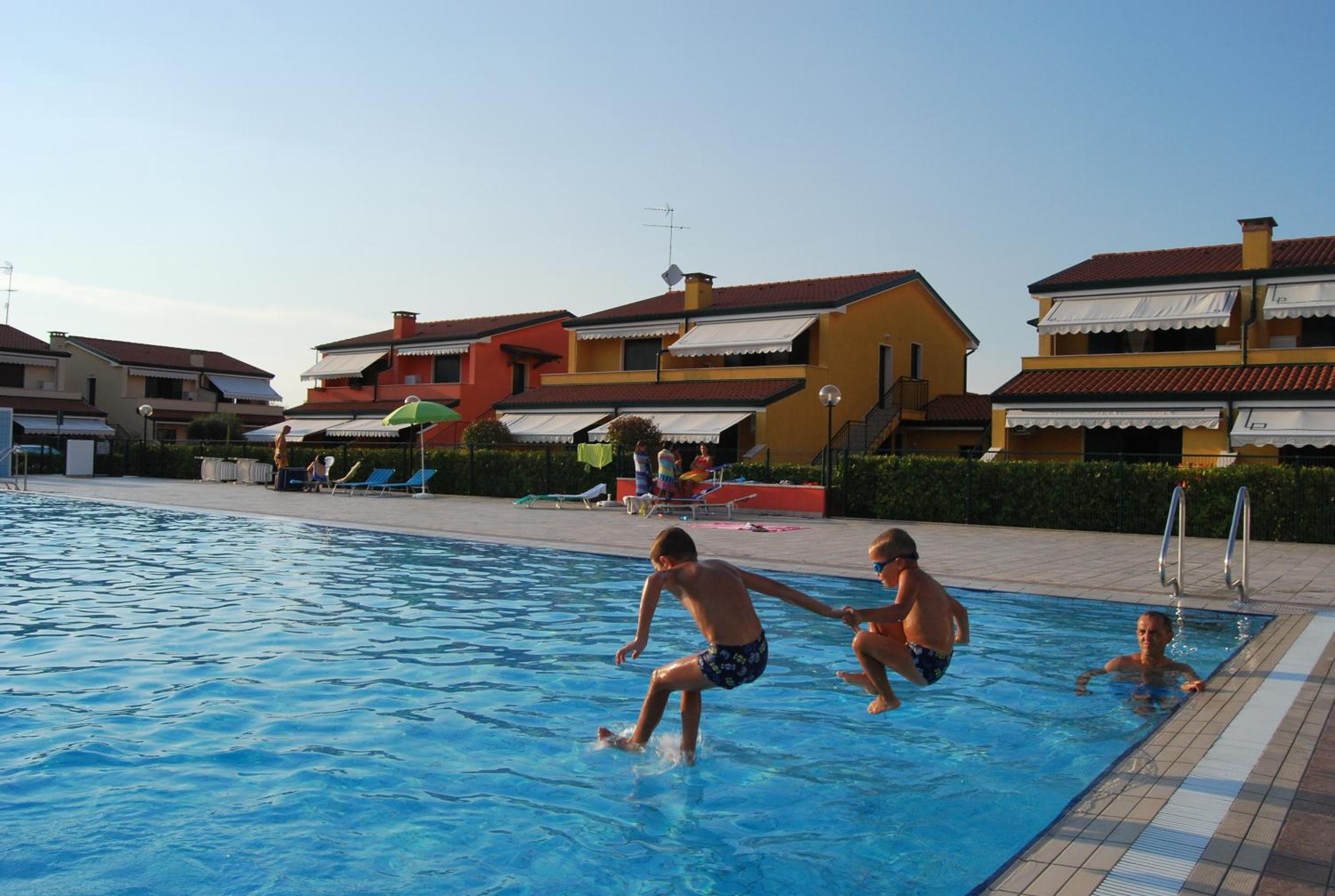Residence Villaggio dei Fiori