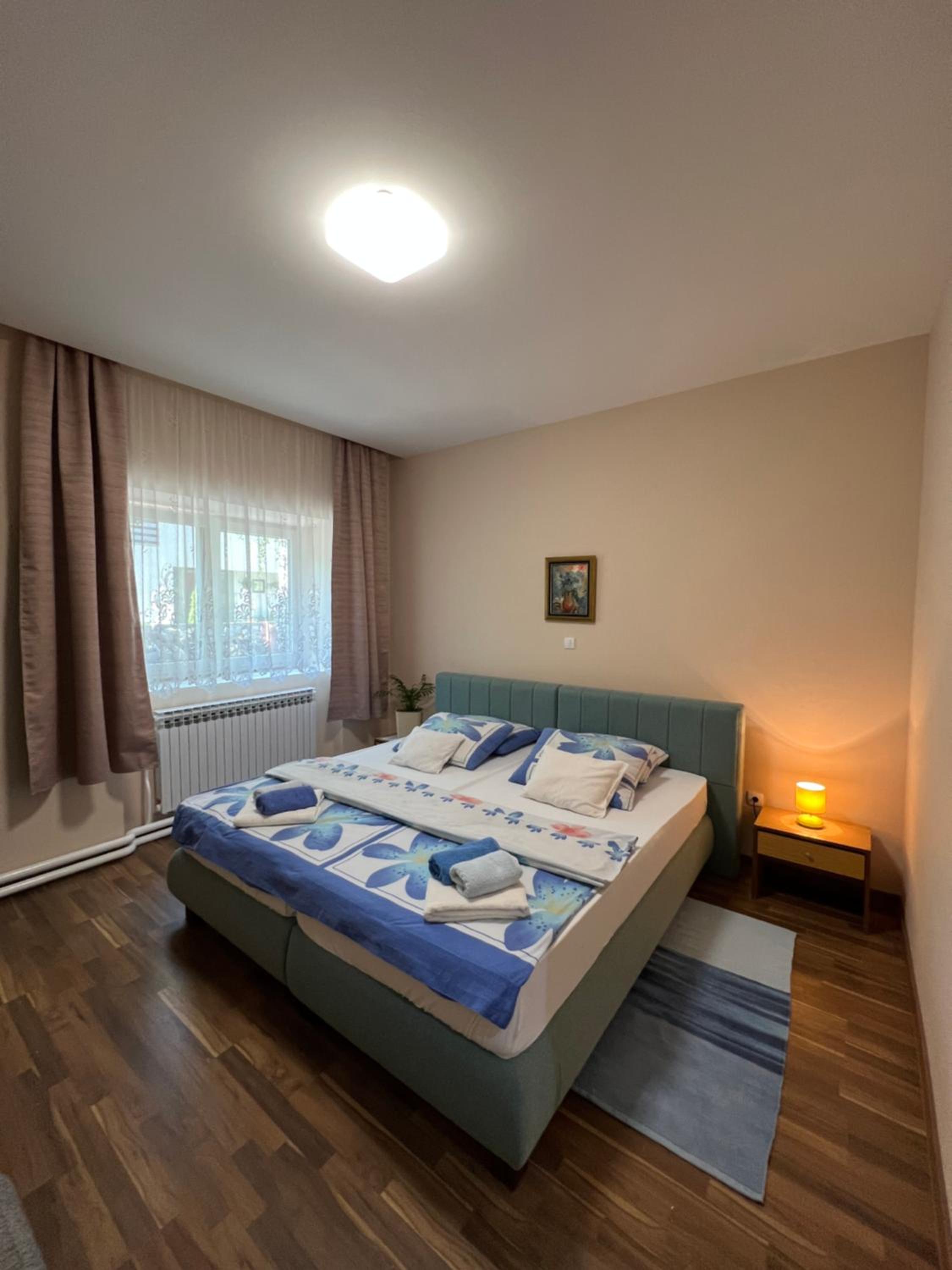 Bezdan Guesthouse