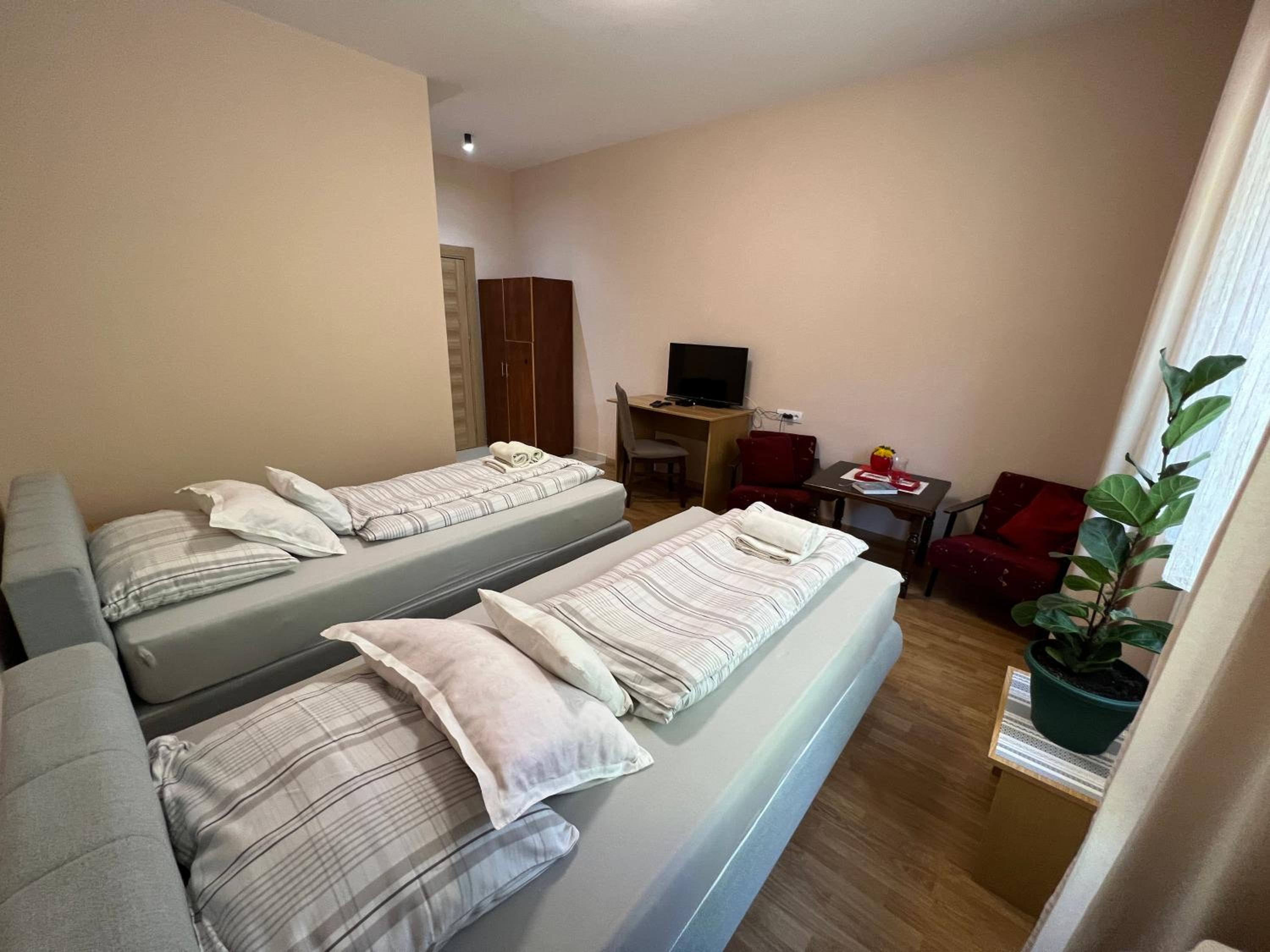 Bezdan Guesthouse