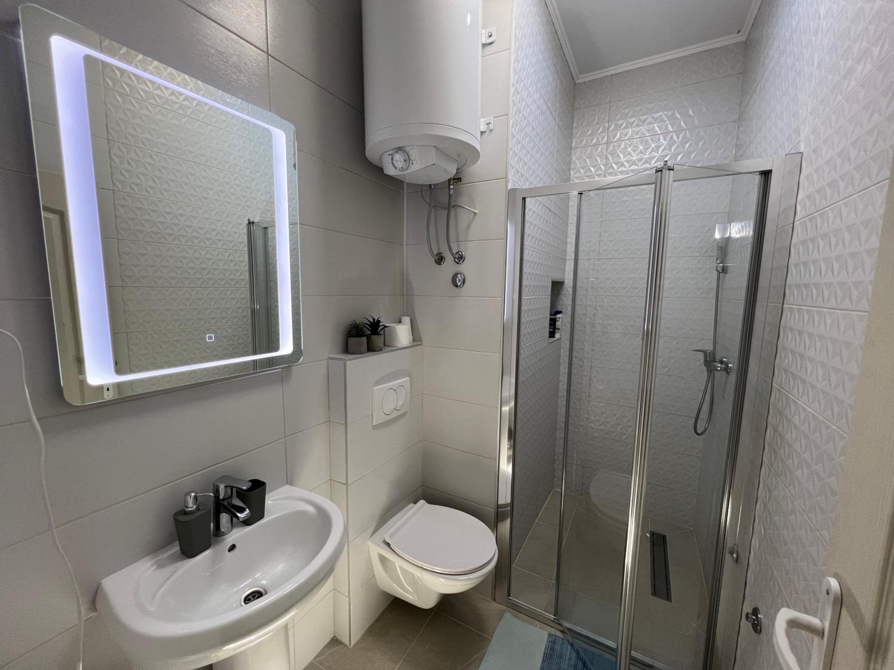 Bezdan Guesthouse