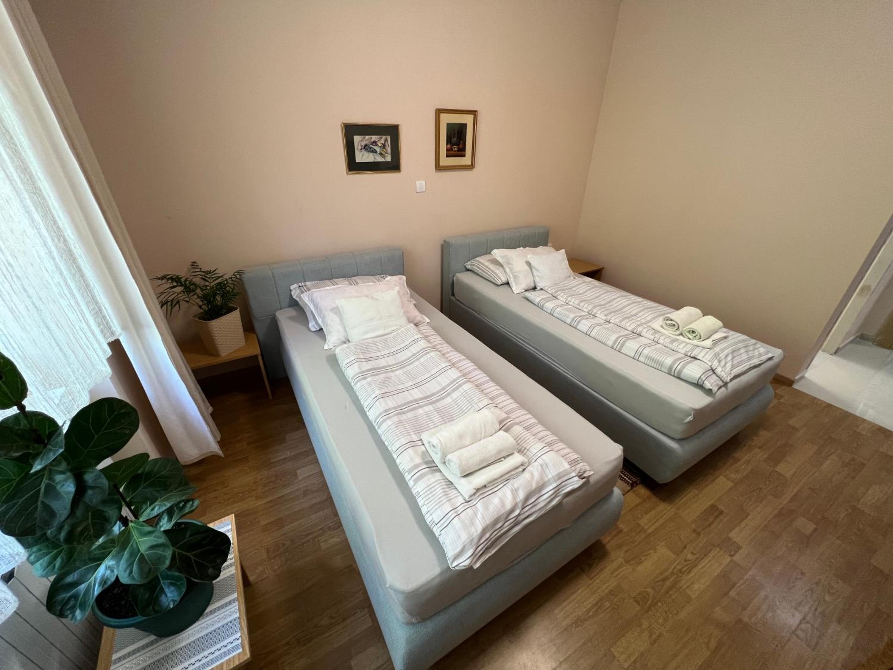 Bezdan Guesthouse