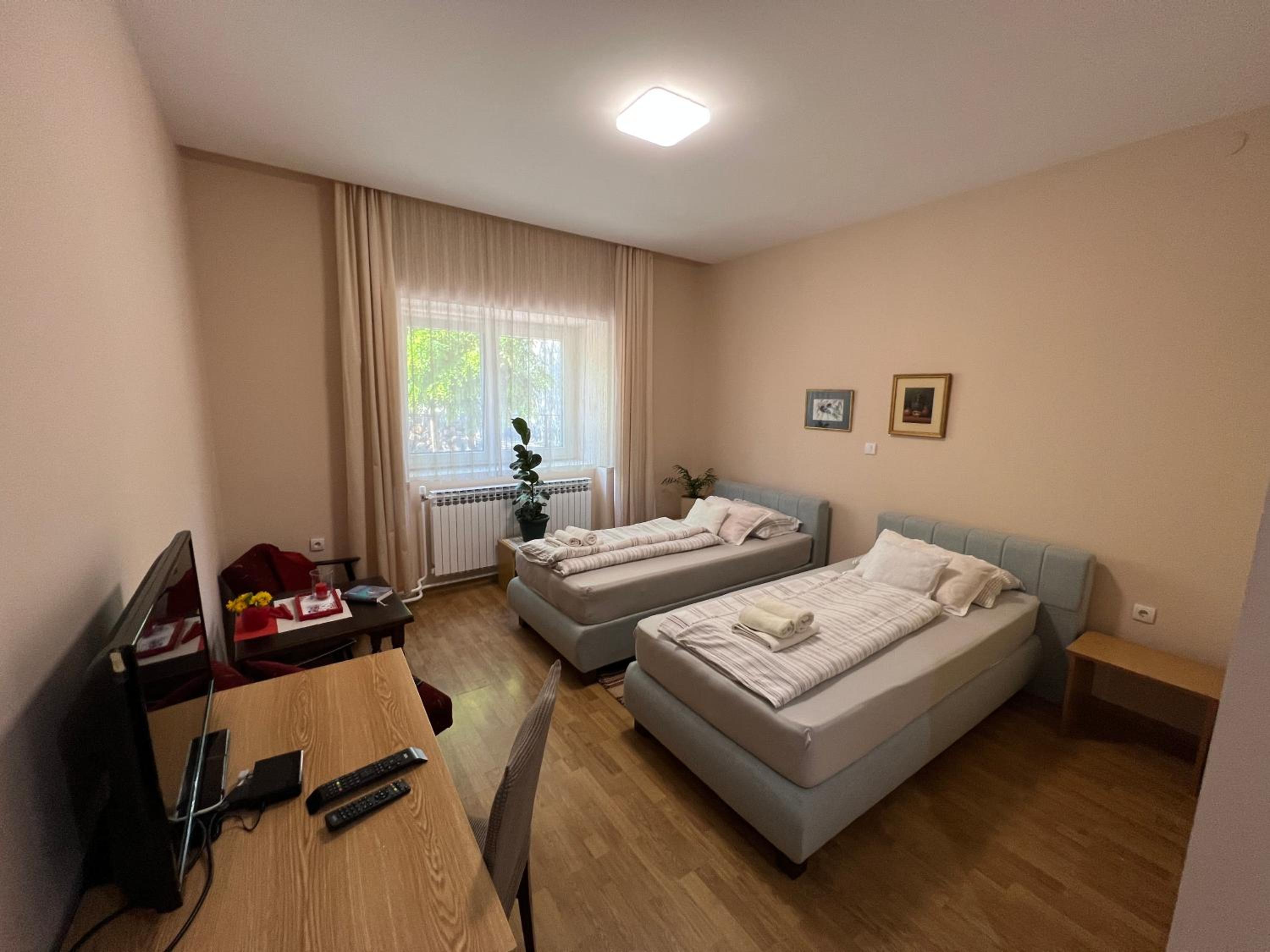 Bezdan Guesthouse