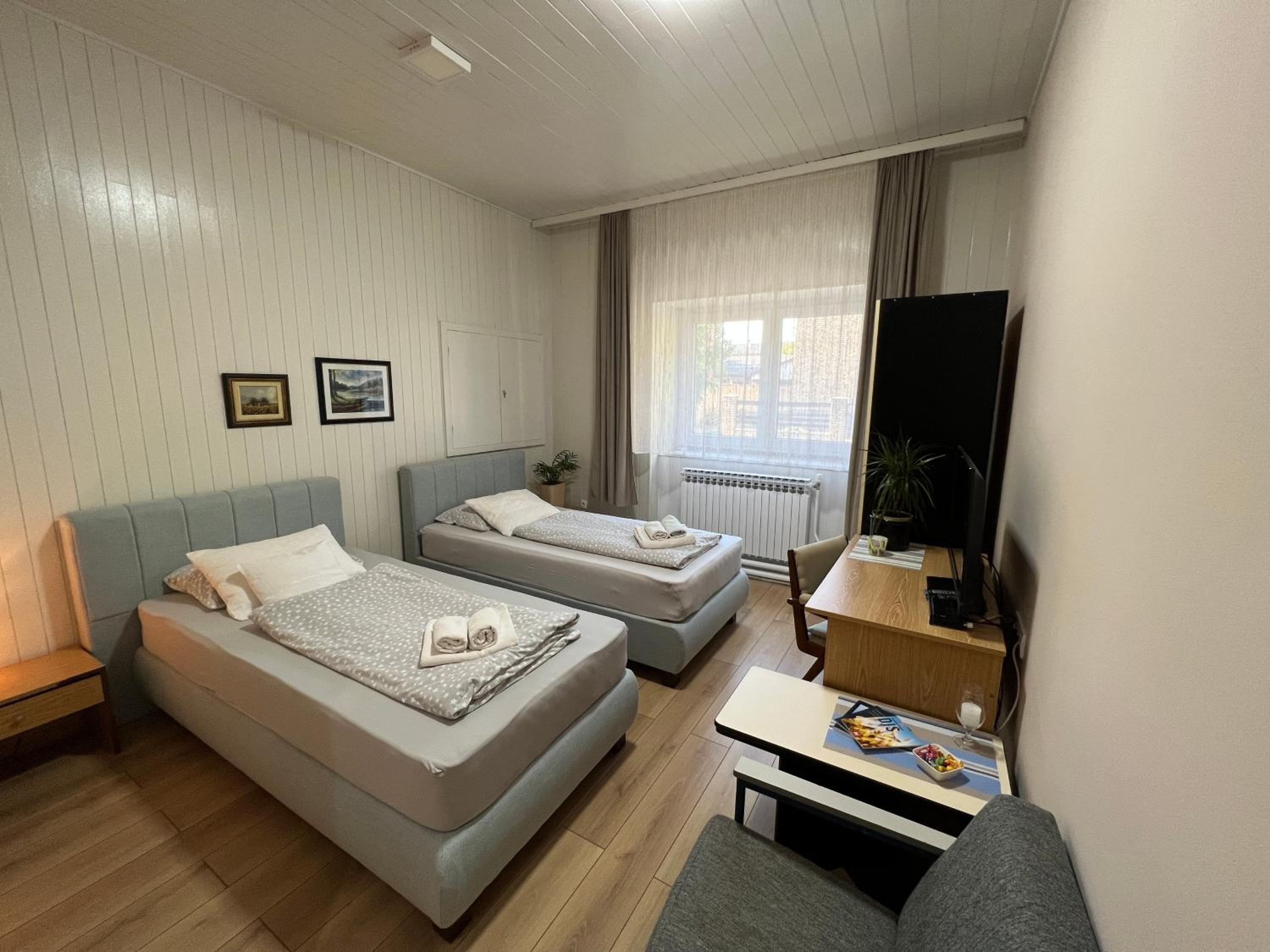 Bezdan Guesthouse