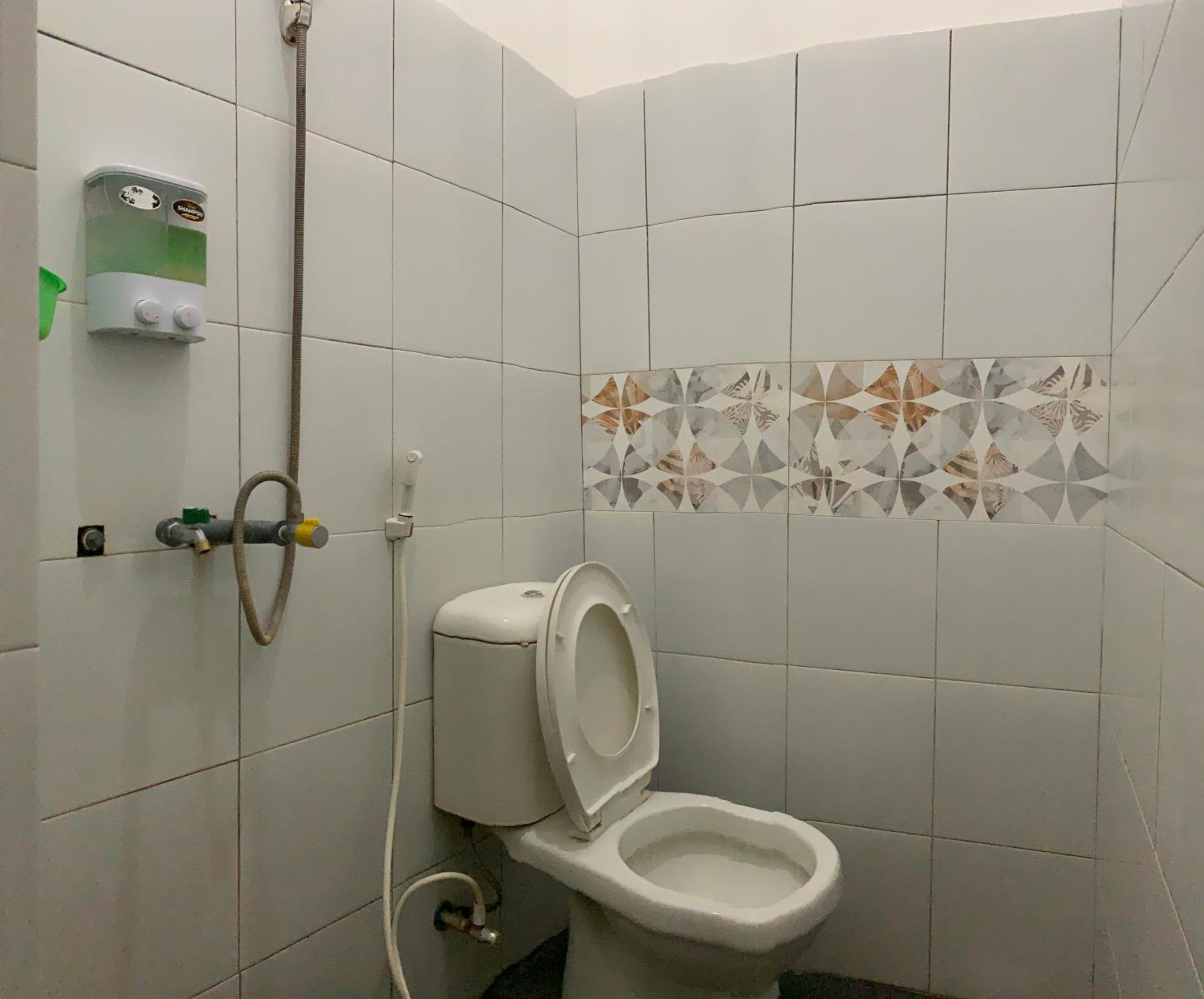 Butterfly Kost Tulungagung