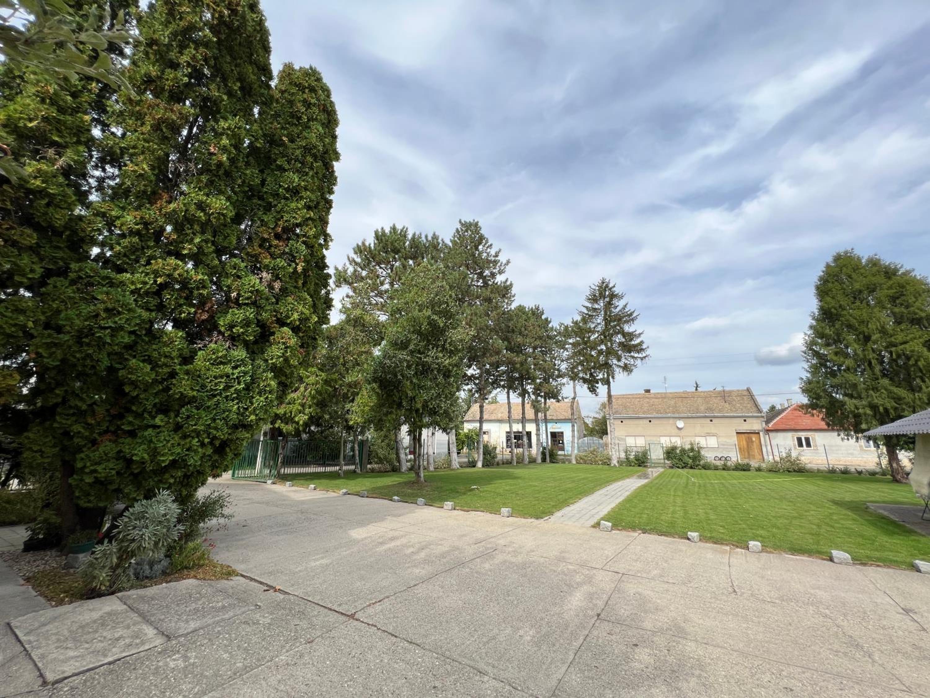 Bezdan Guesthouse