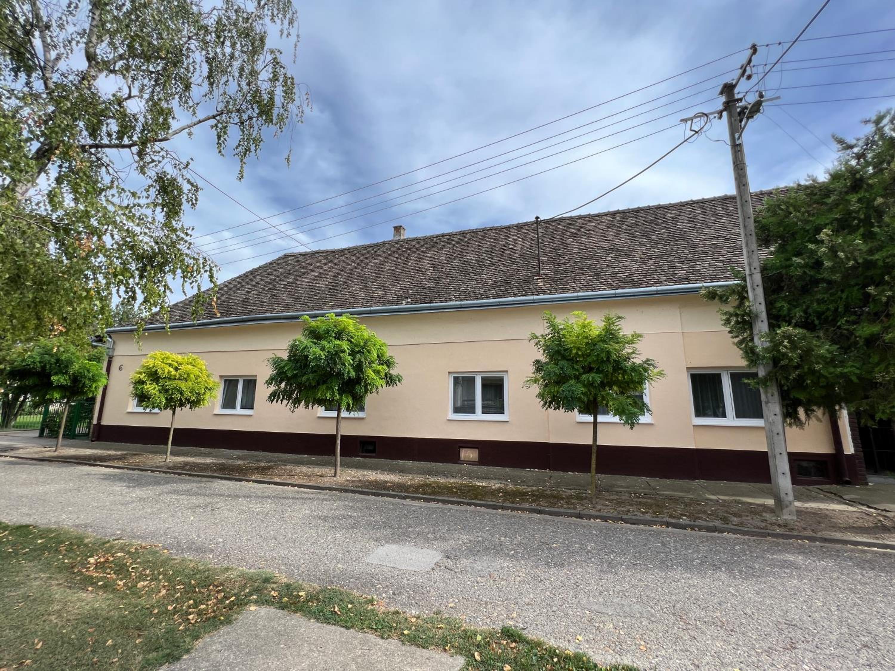 Bezdan Guesthouse