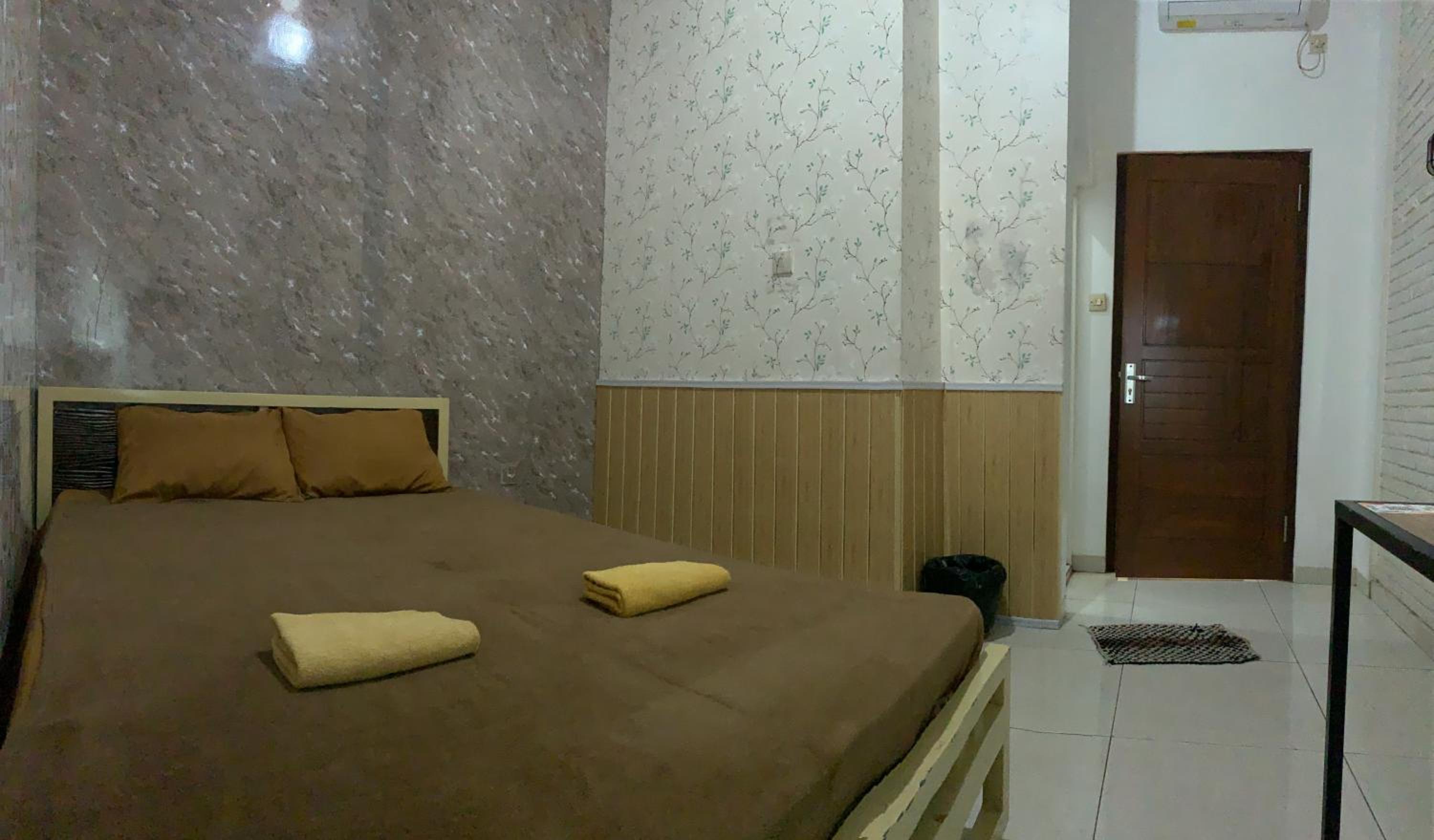 Butterfly Kost Tulungagung