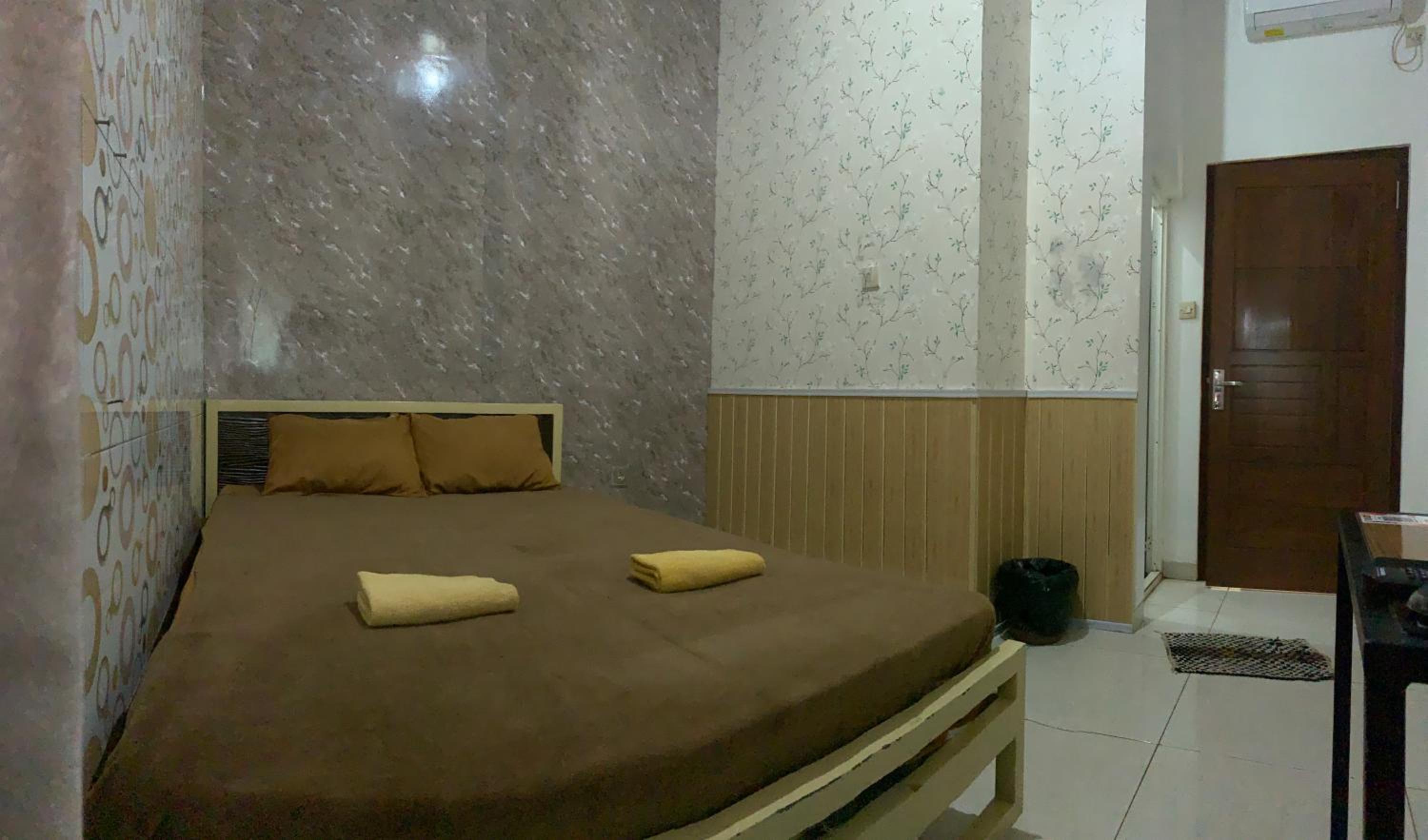 Butterfly Kost Tulungagung